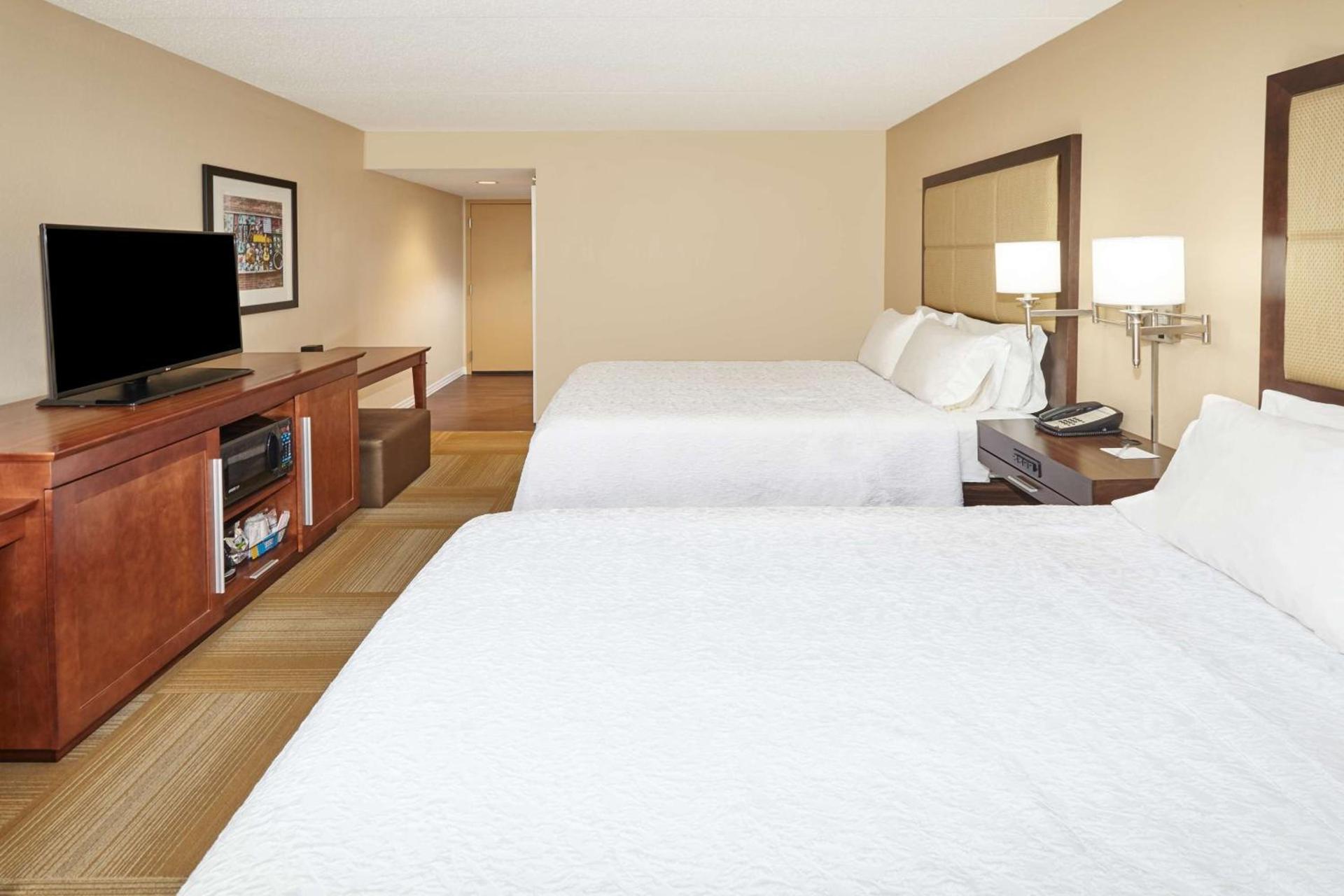 Hampton Inn Lafayette photo 27