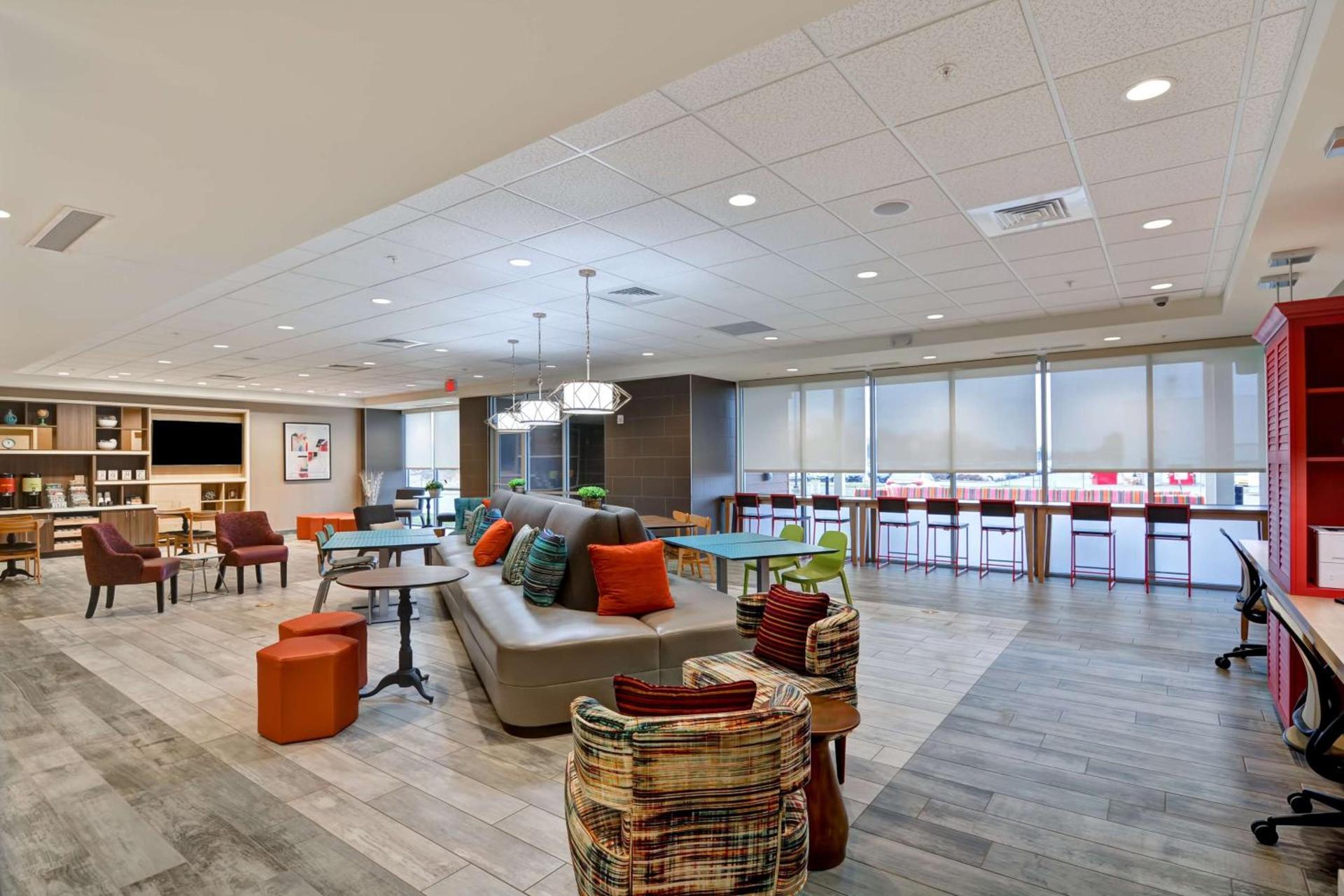 Home2 Suites By Hilton Lafayette photo 14