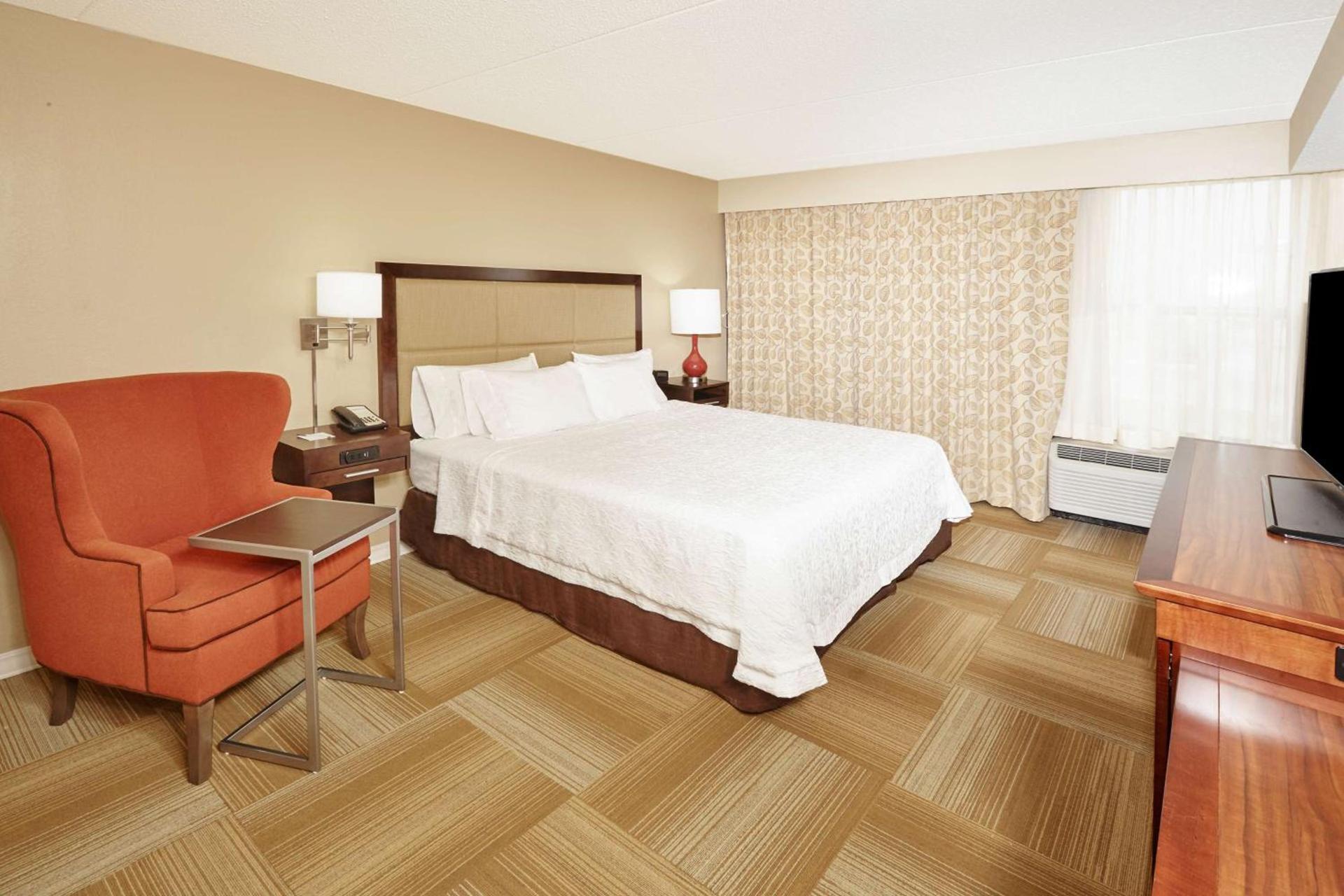 Hampton Inn Lafayette photo 31
