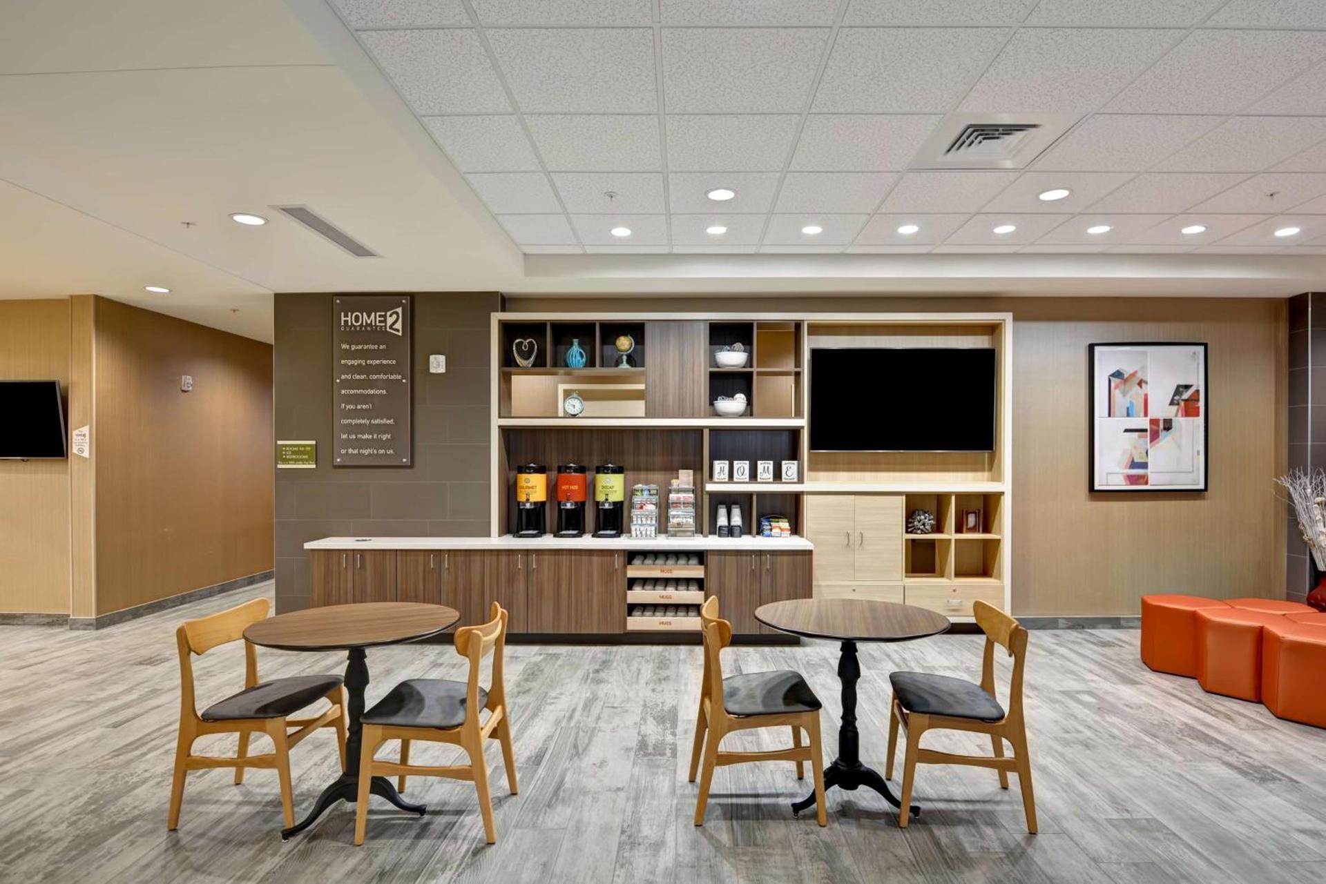 Home2 Suites By Hilton Lafayette photo 18