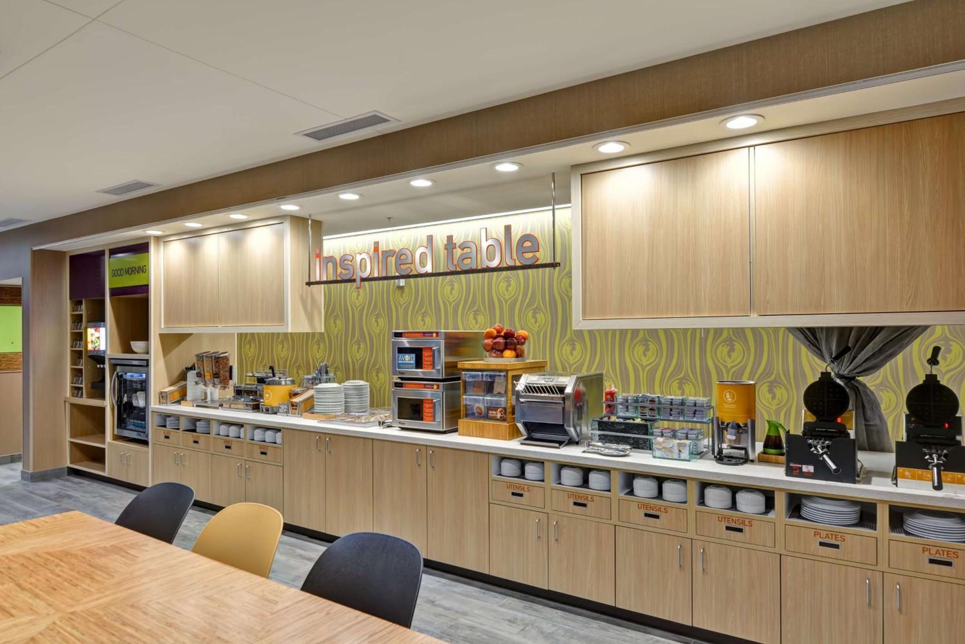 Home2 Suites By Hilton Lafayette photo 19