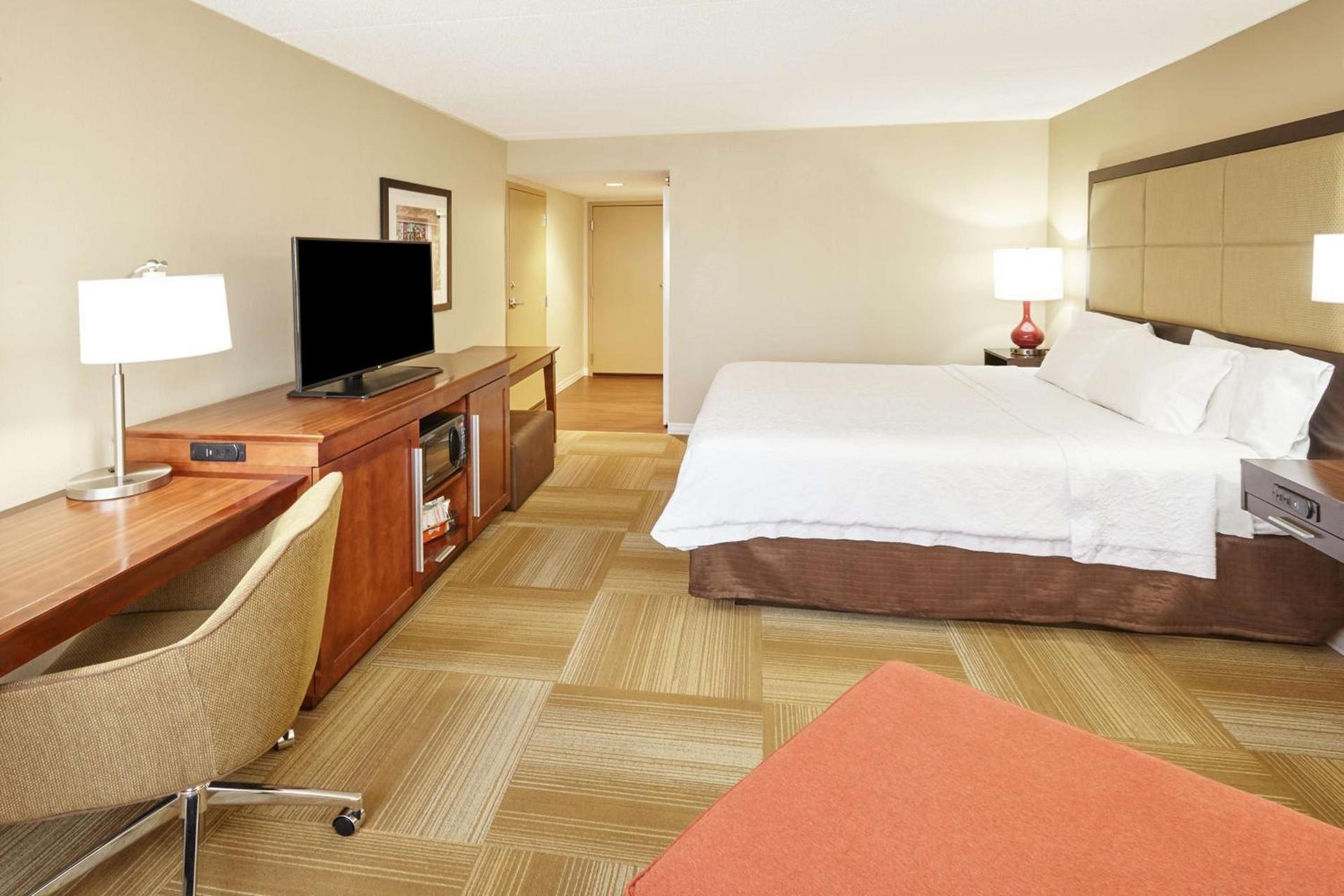 Hampton Inn Lafayette photo 34
