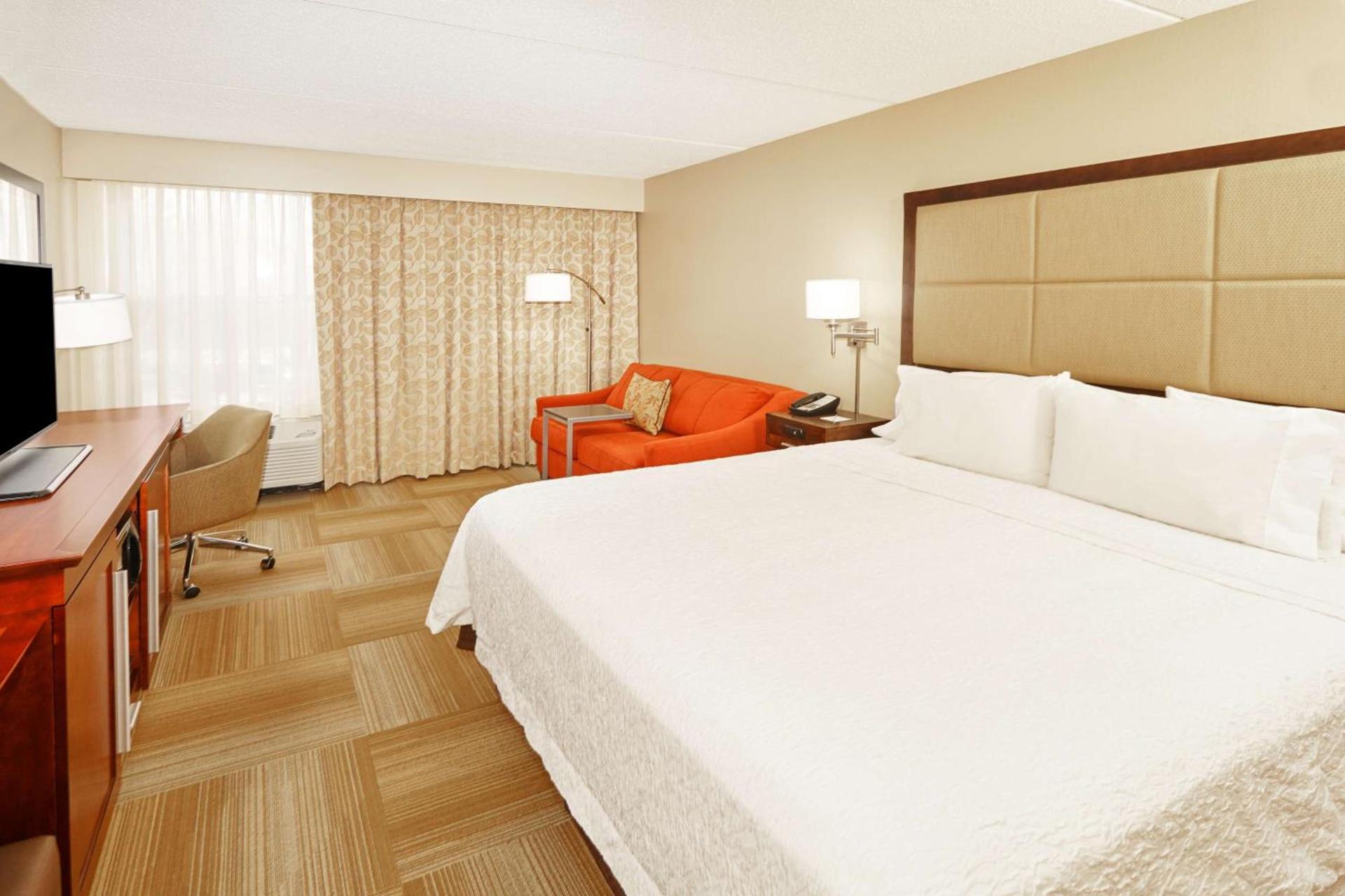 Hampton Inn Lafayette photo 35