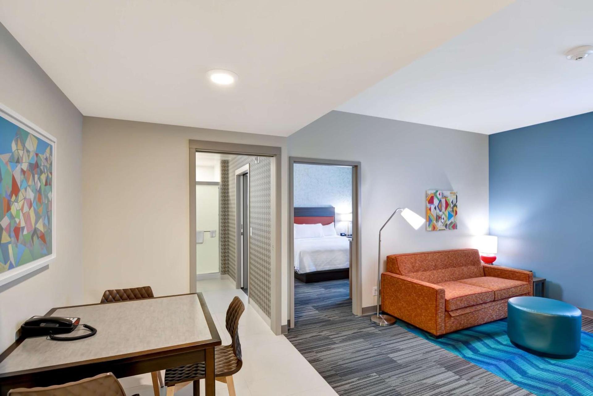 Home2 Suites By Hilton Lafayette photo 23