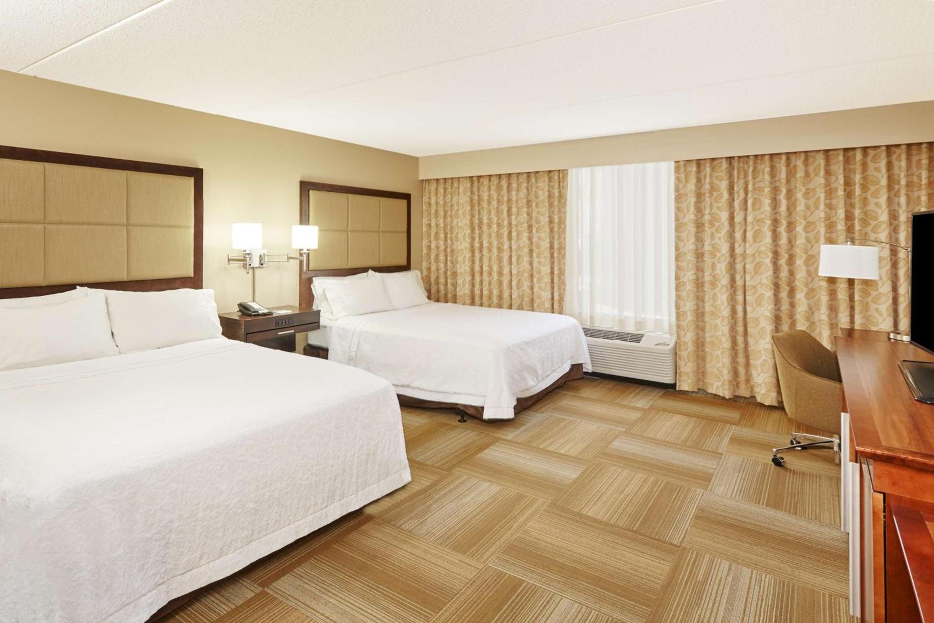Hampton Inn Lafayette photo 36