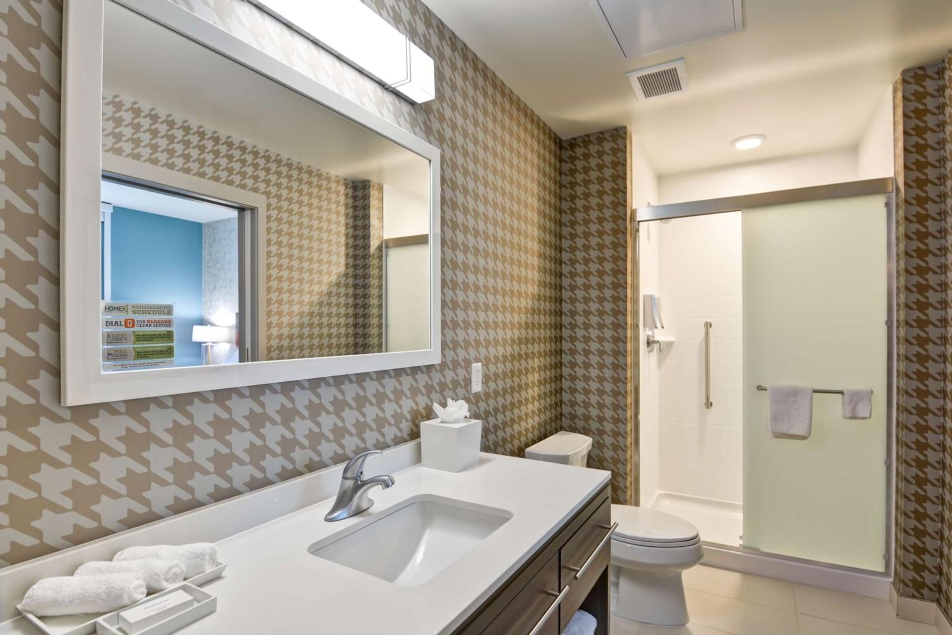 Home2 Suites By Hilton Lafayette photo 26