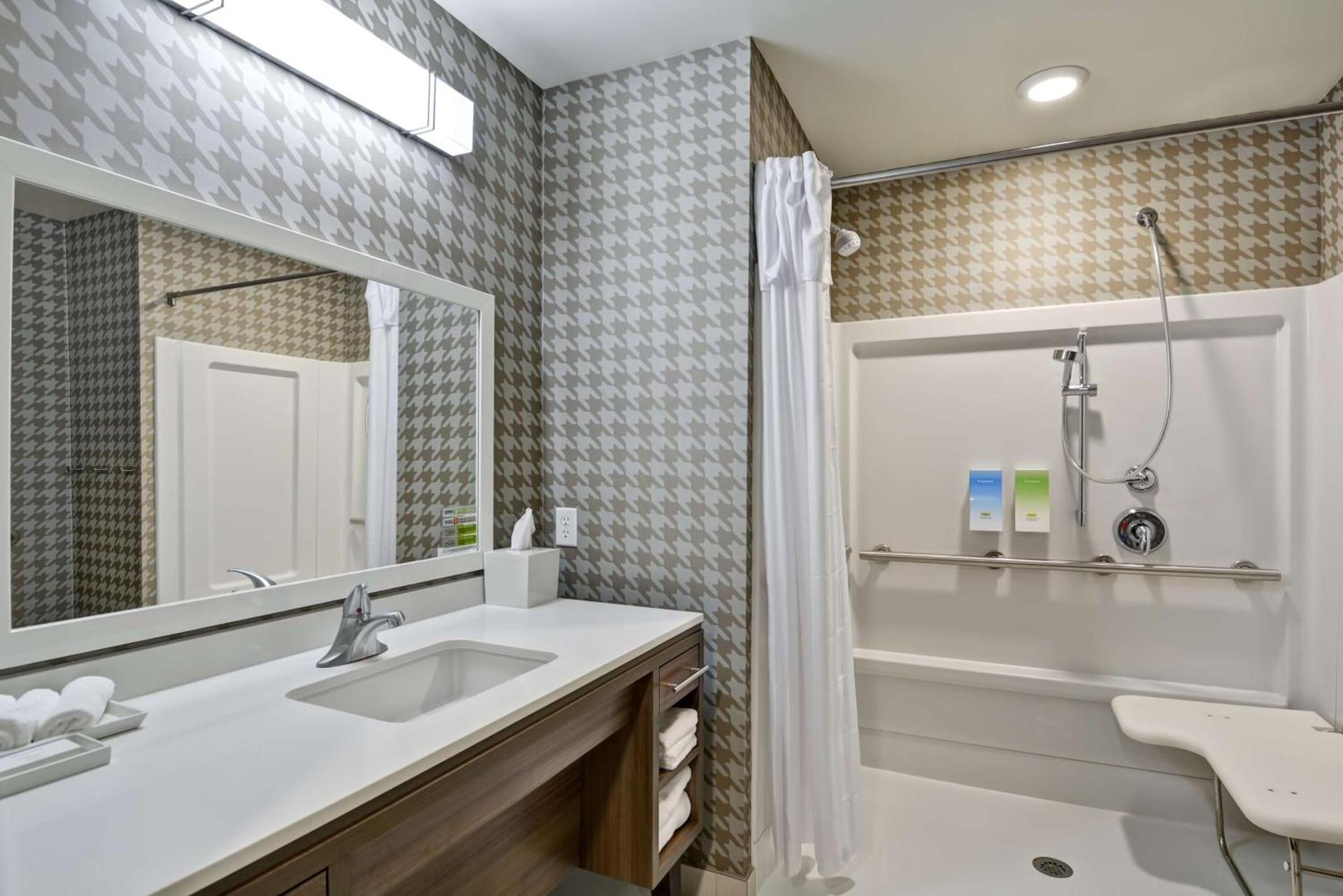 Home2 Suites By Hilton Lafayette photo 28