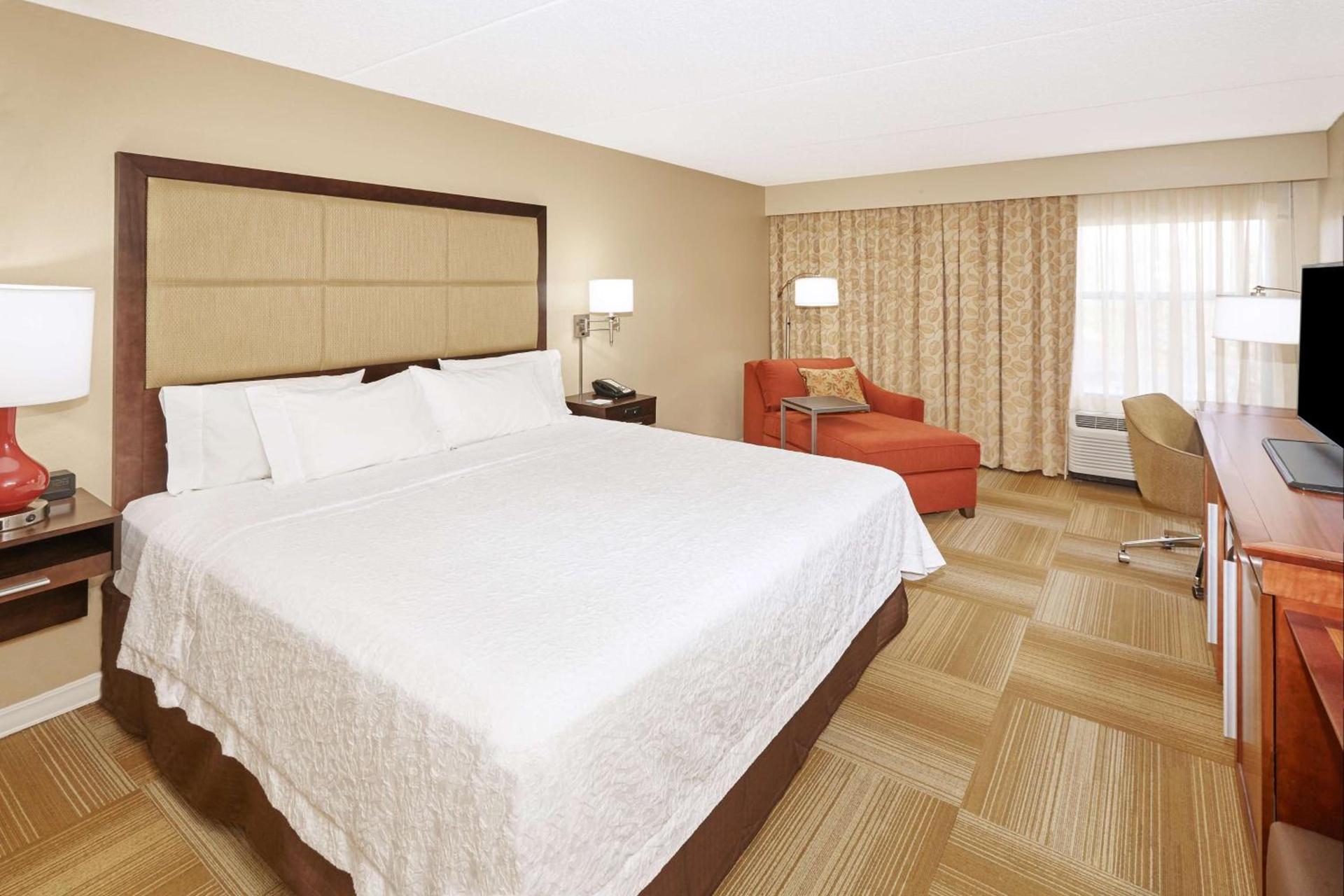 Hampton Inn Lafayette photo 38