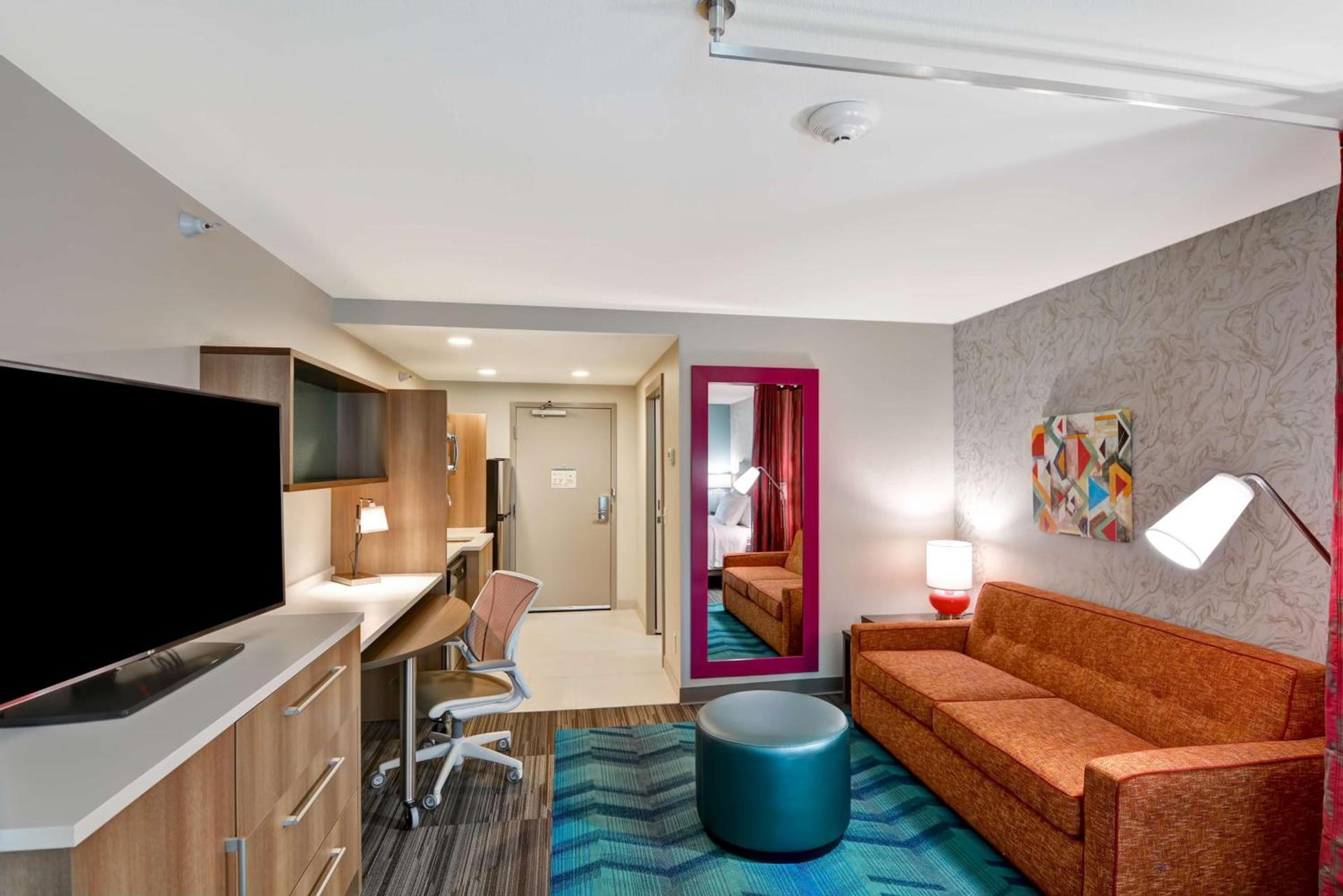 Home2 Suites By Hilton Lafayette photo 30