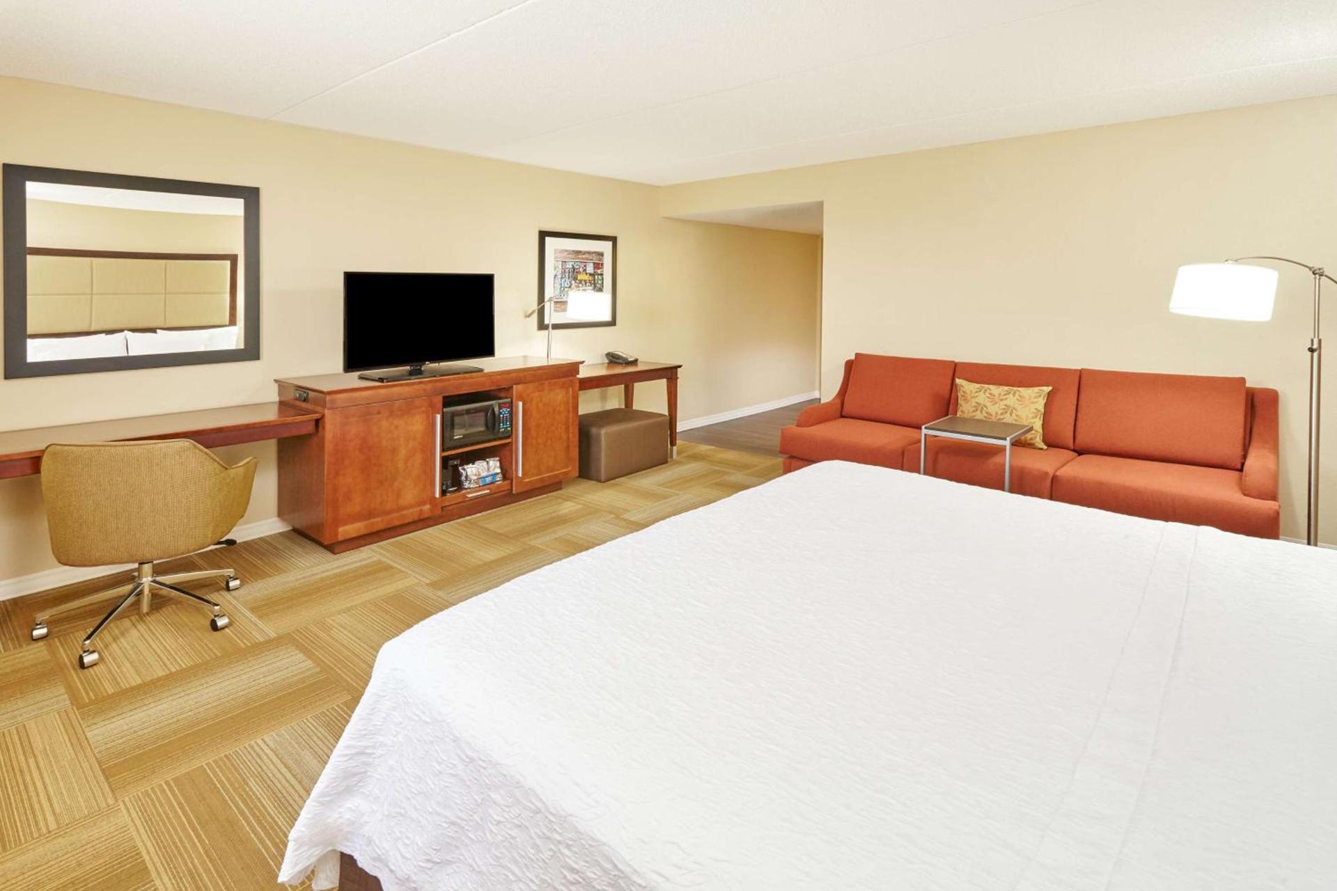 Hampton Inn Lafayette photo 39