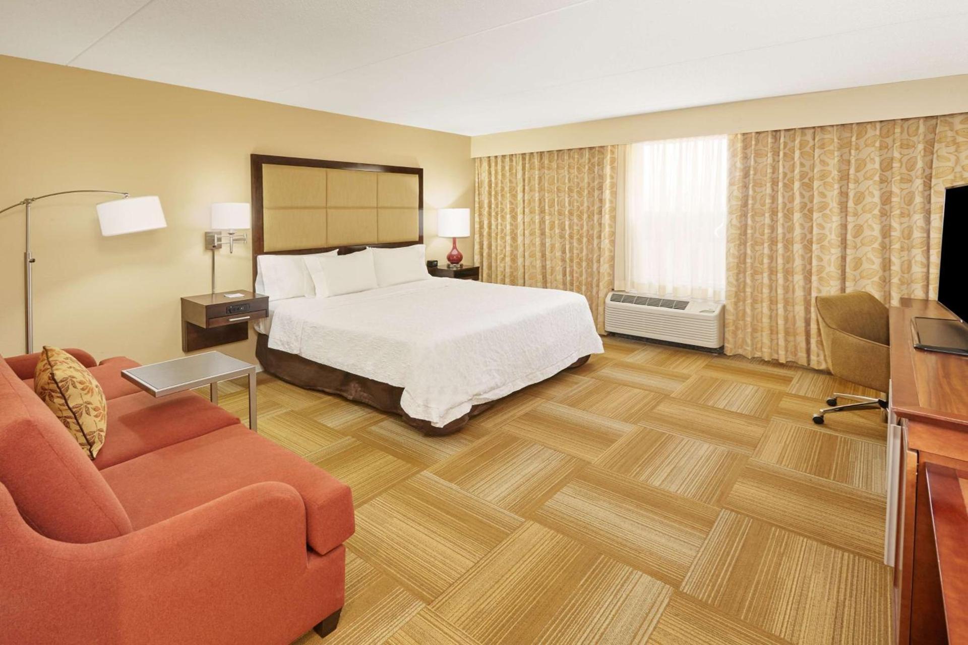 Hampton Inn Lafayette photo 40