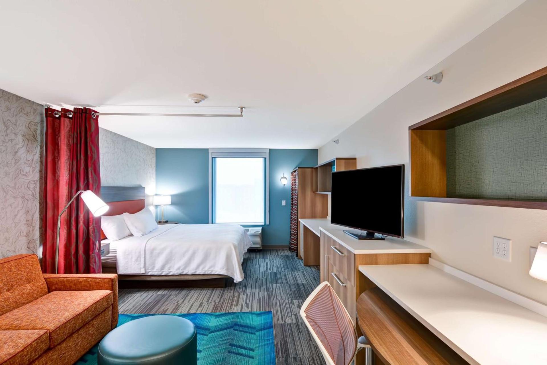 Home2 Suites By Hilton Lafayette photo 32