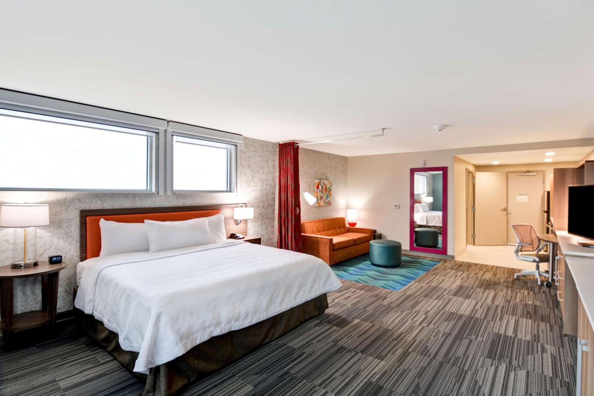 Home2 Suites By Hilton Lafayette photo 34
