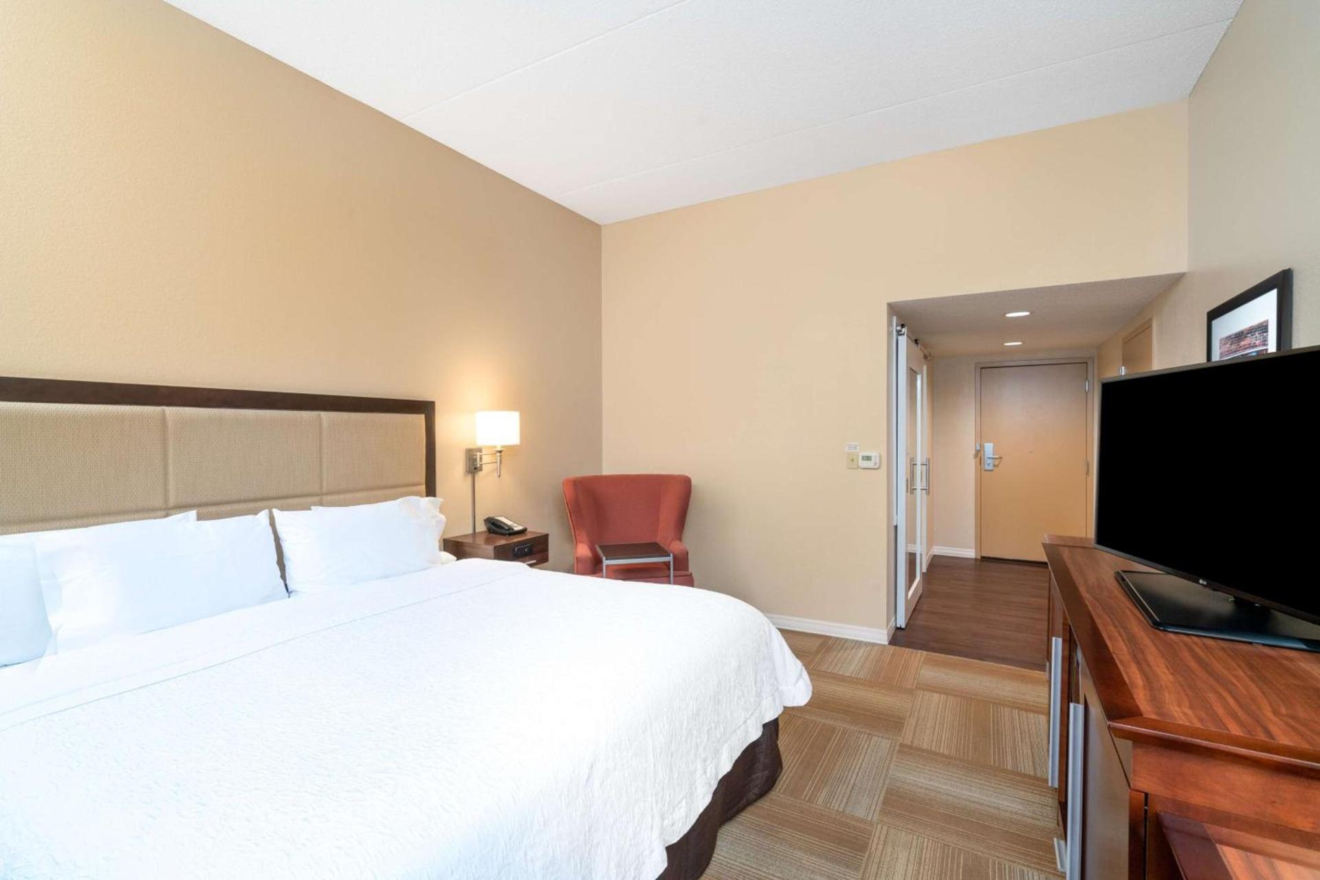Hampton Inn Lafayette photo 42