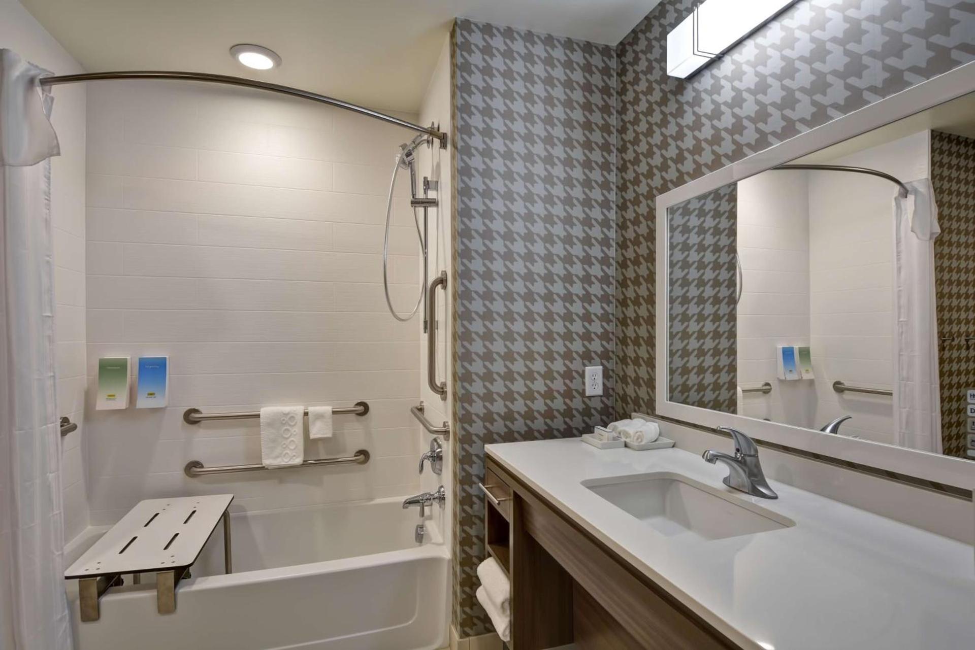 Home2 Suites By Hilton Lafayette photo 35