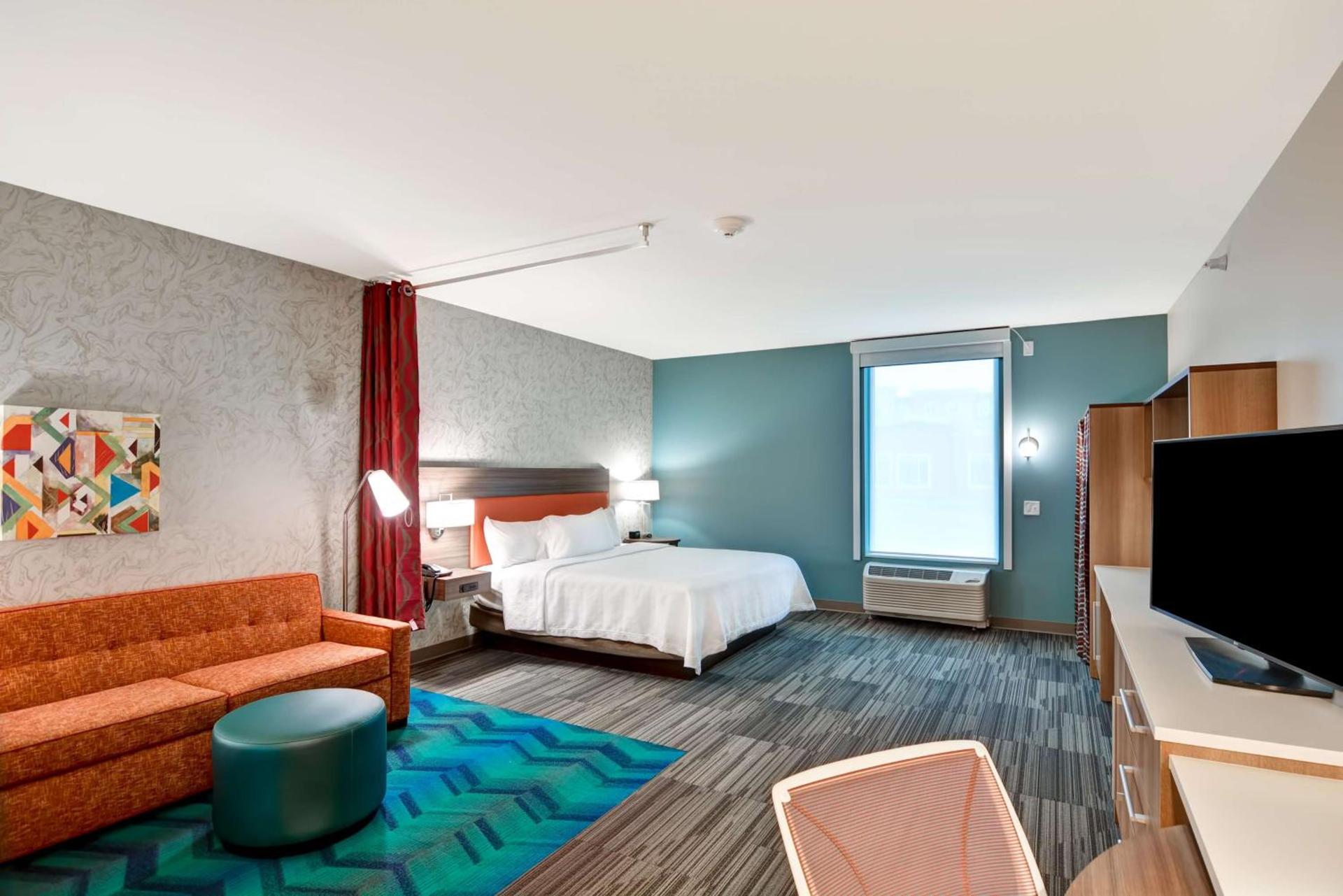 Home2 Suites By Hilton Lafayette photo 36