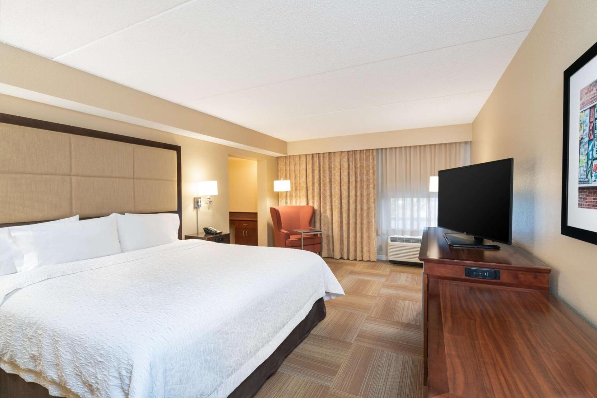 Hampton Inn Lafayette photo 43