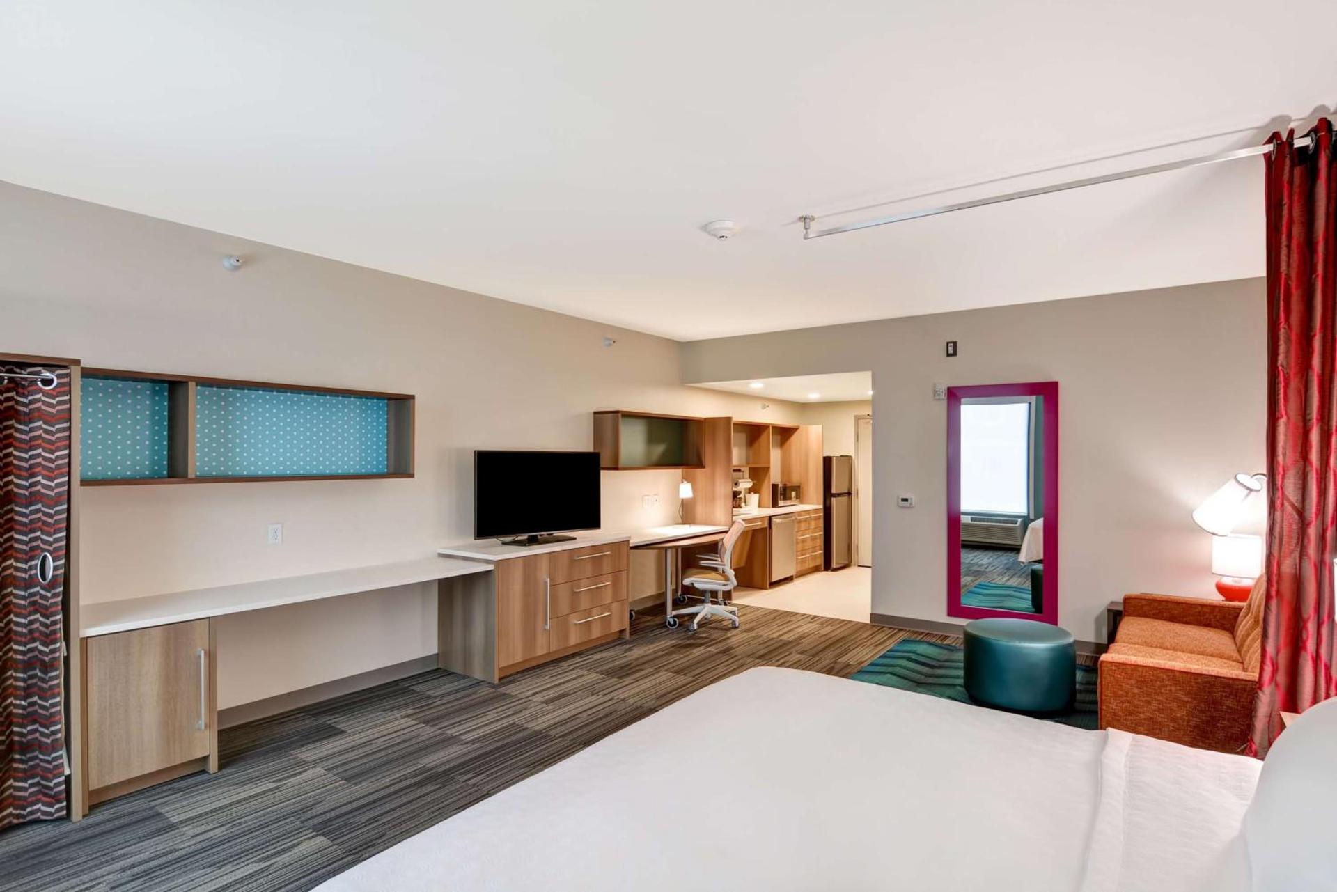 Home2 Suites By Hilton Lafayette photo 37