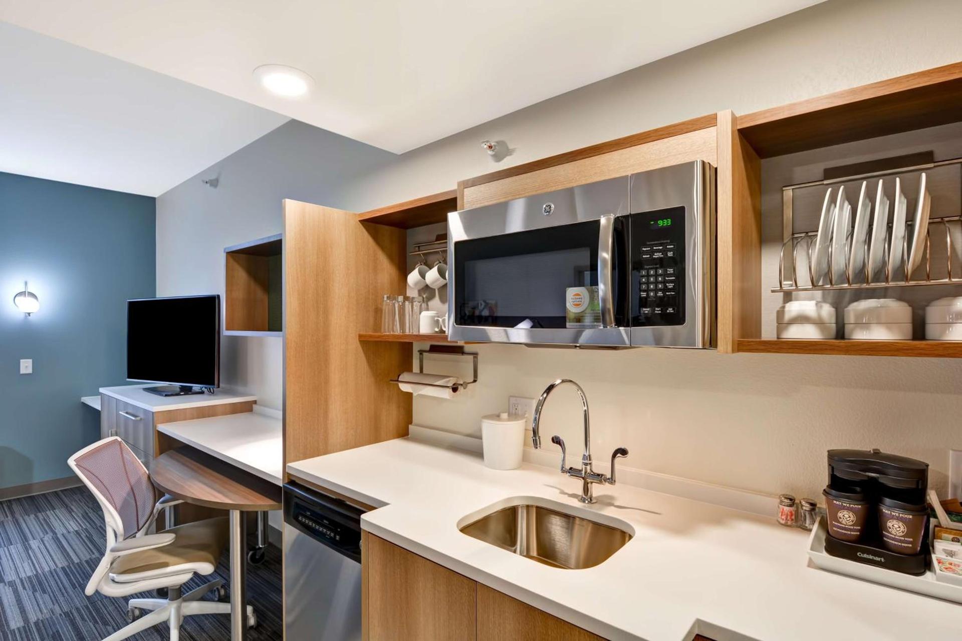 Home2 Suites By Hilton Lafayette photo 38