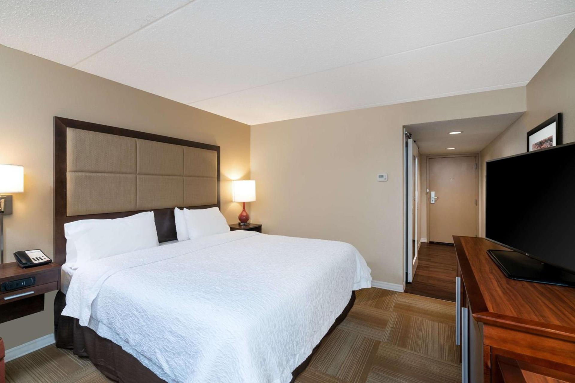 Hampton Inn Lafayette photo 44