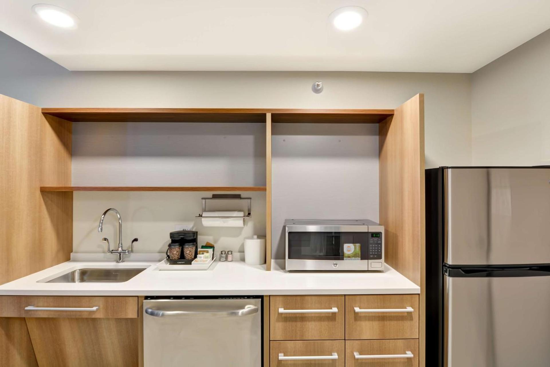 Home2 Suites By Hilton Lafayette photo 39
