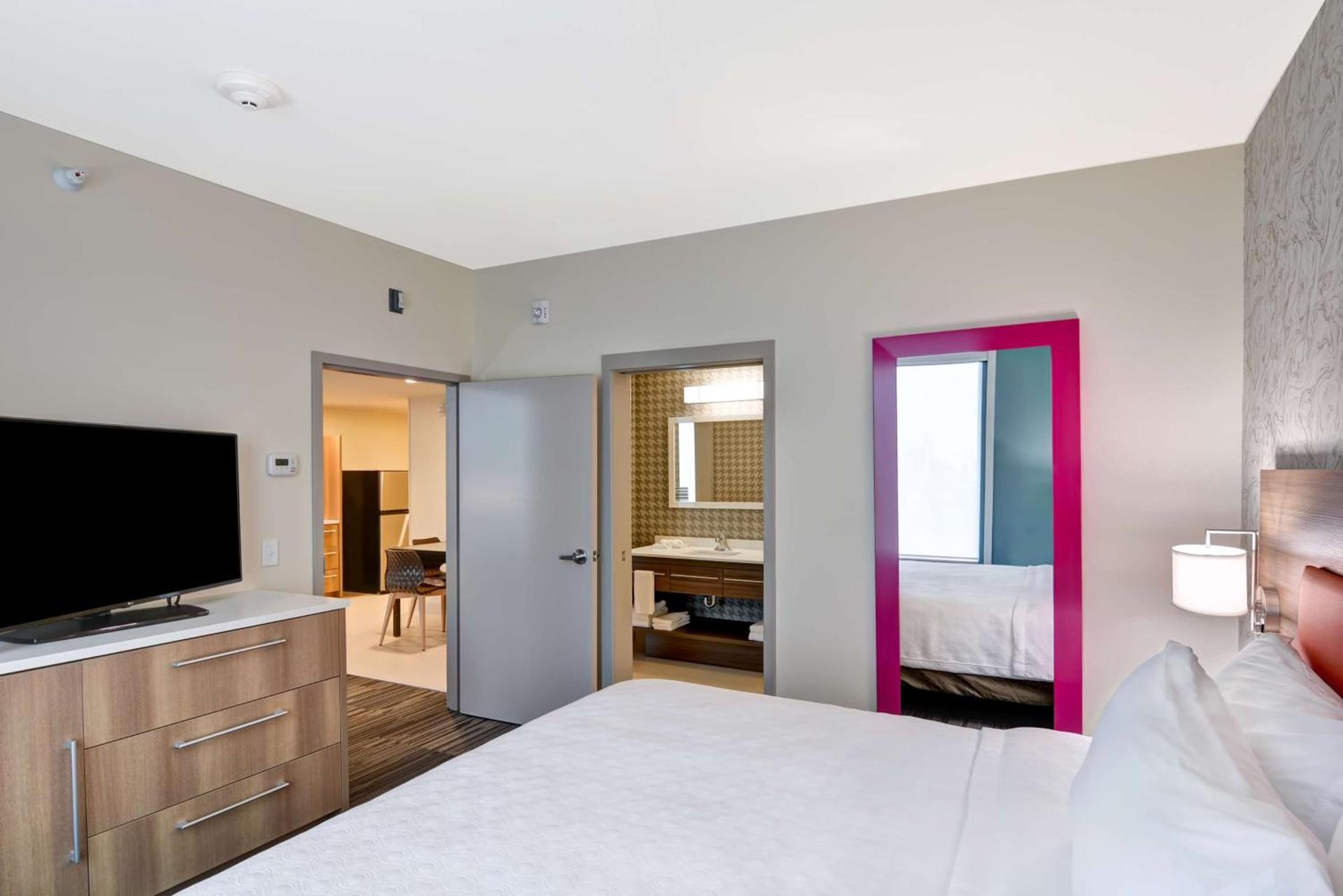 Home2 Suites By Hilton Lafayette photo 40