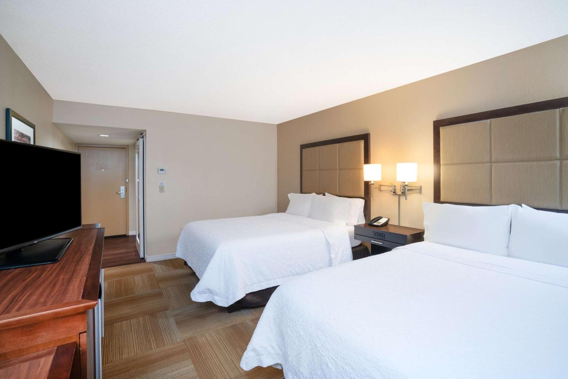 Hampton Inn Lafayette photo 45