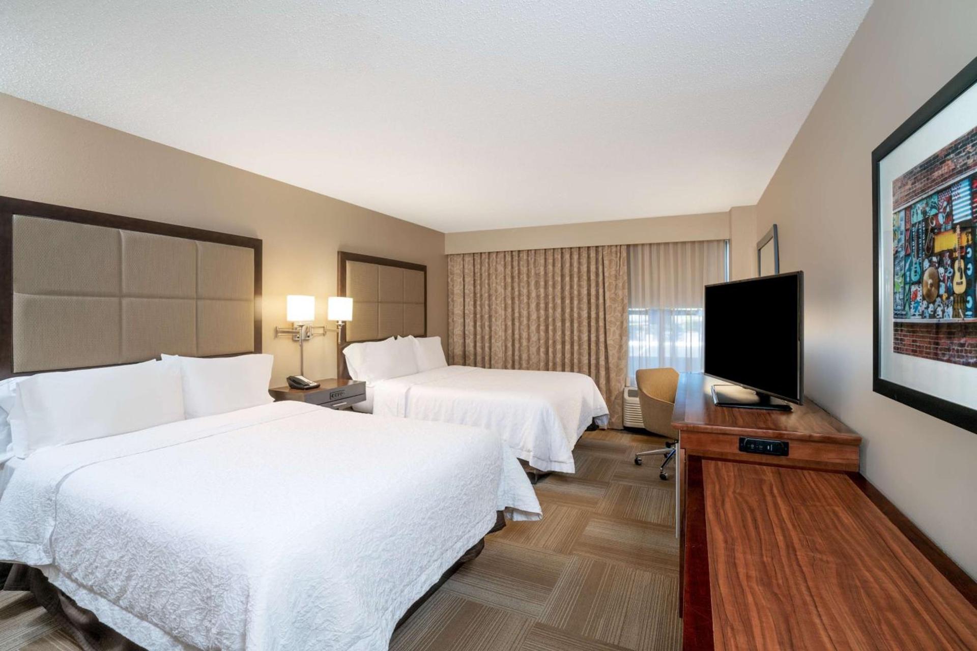 Hampton Inn Lafayette photo 46