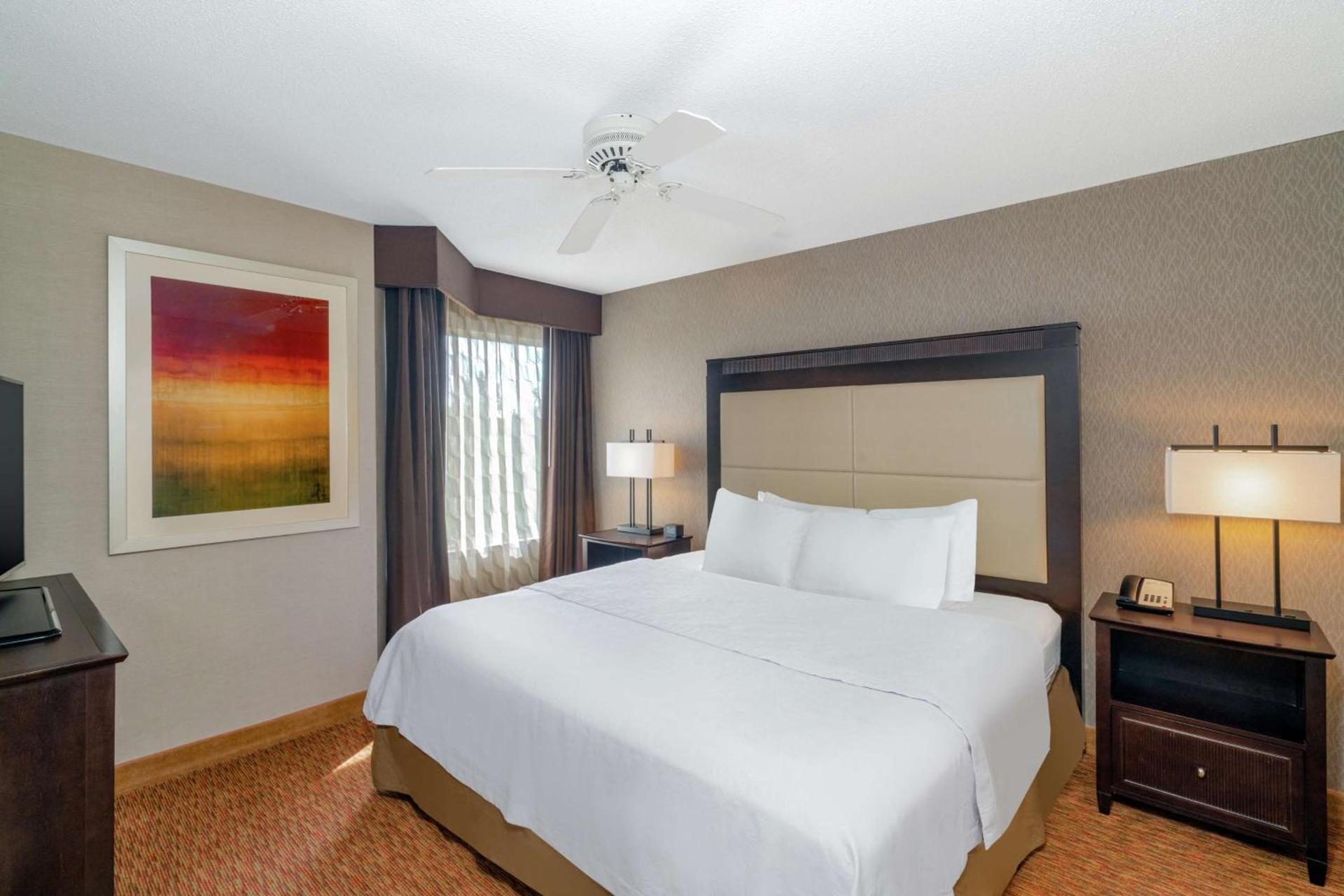 Homewood Suites Lafayette photo 7