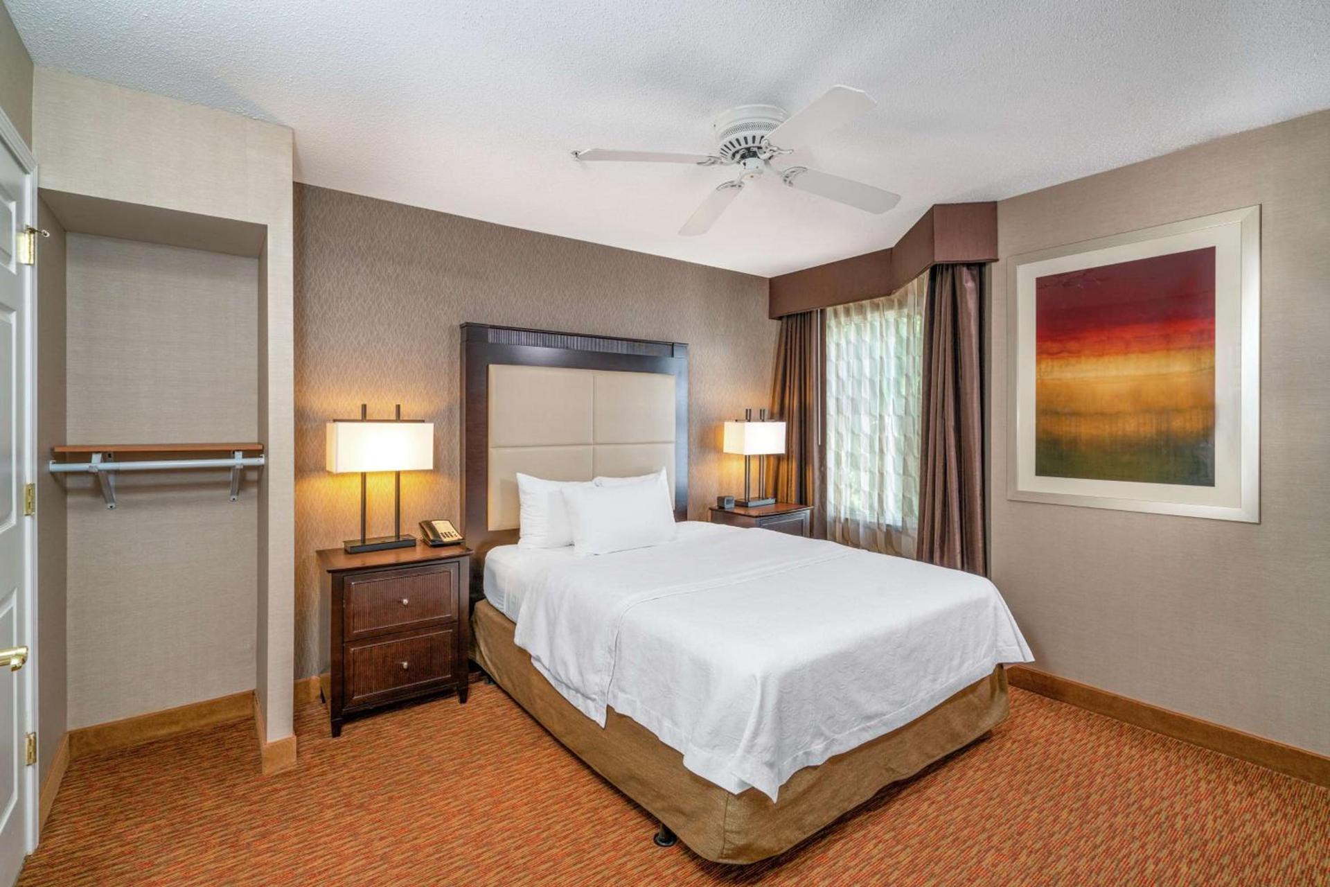 Homewood Suites Lafayette photo 8