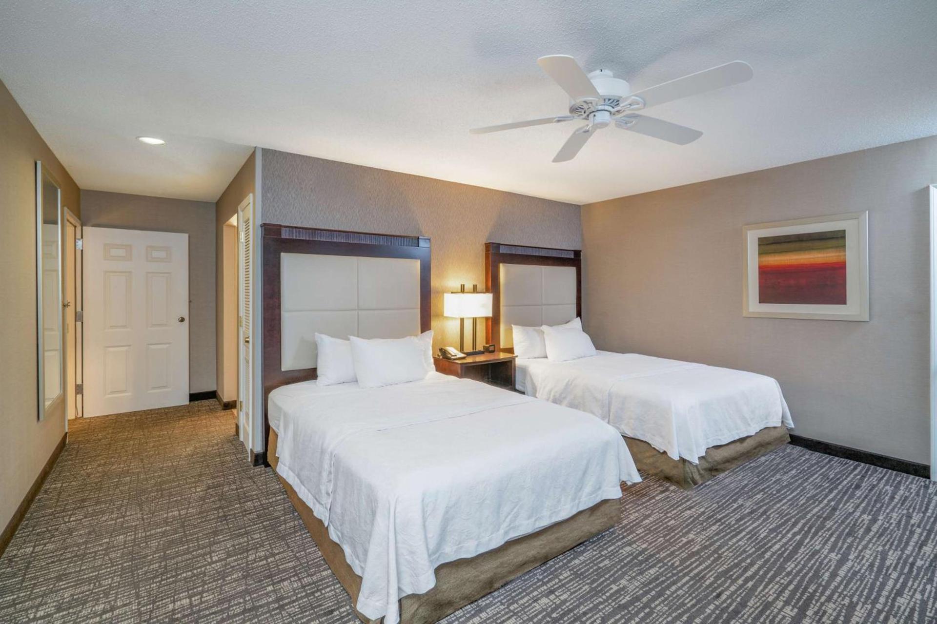 Homewood Suites Lafayette photo 9