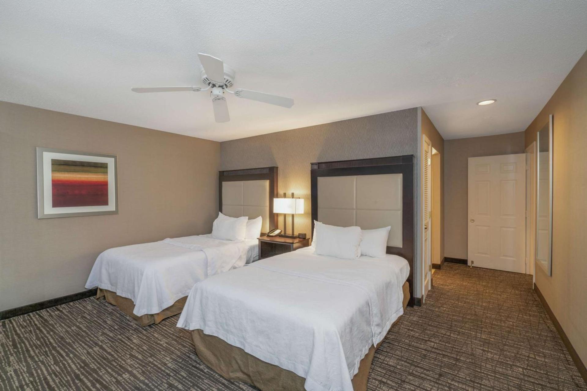 Homewood Suites Lafayette photo 11