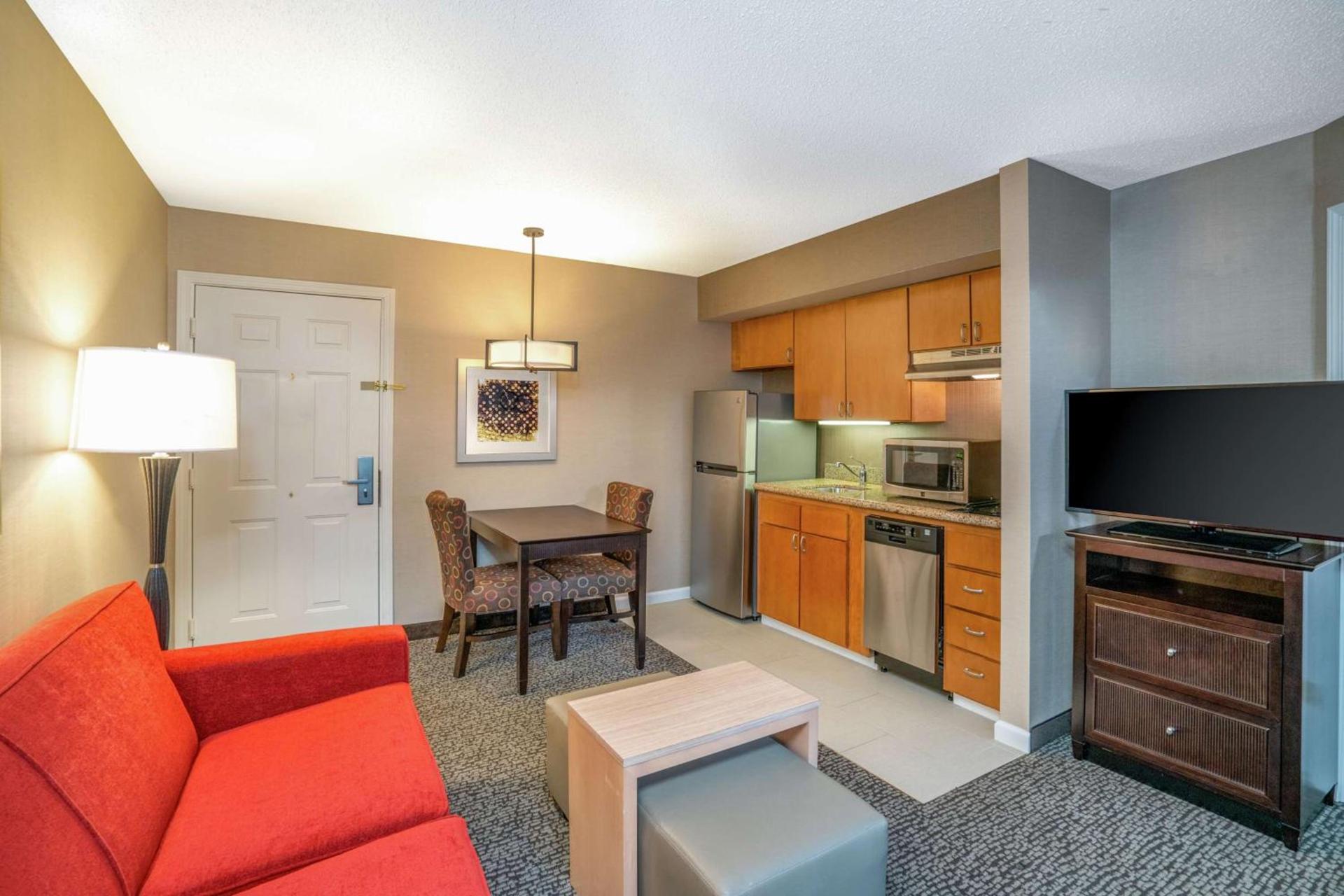 Homewood Suites Lafayette photo 12