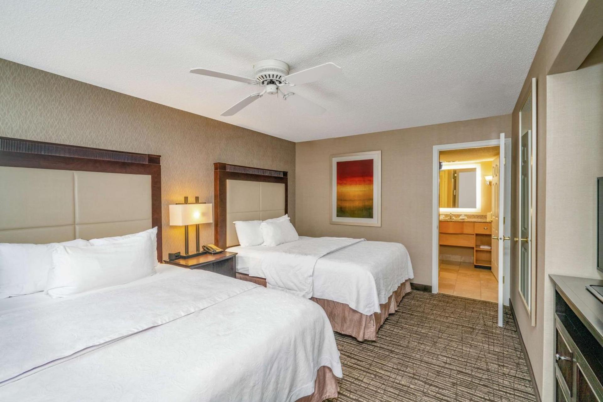 Homewood Suites Lafayette photo 13