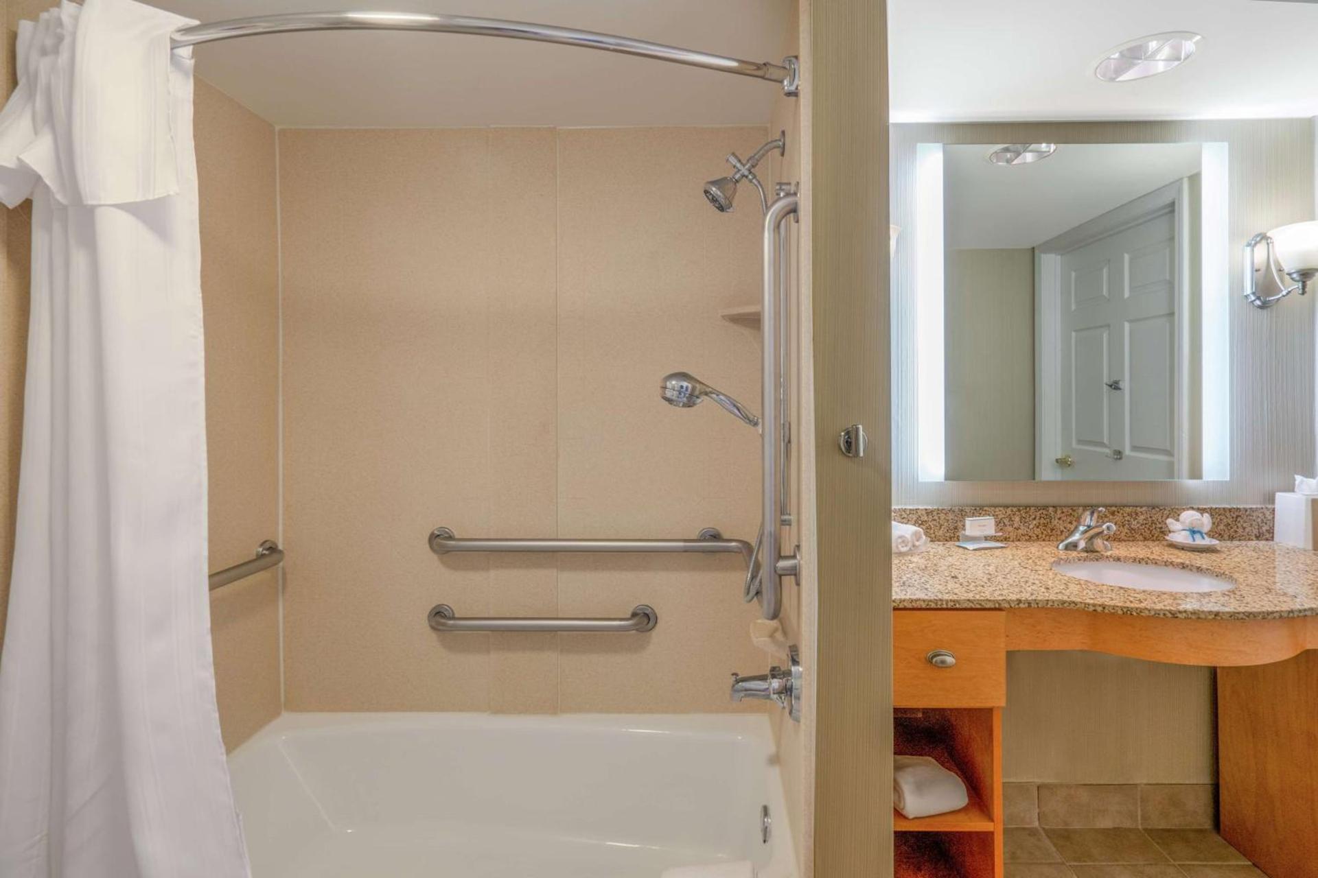 Homewood Suites Lafayette photo 14