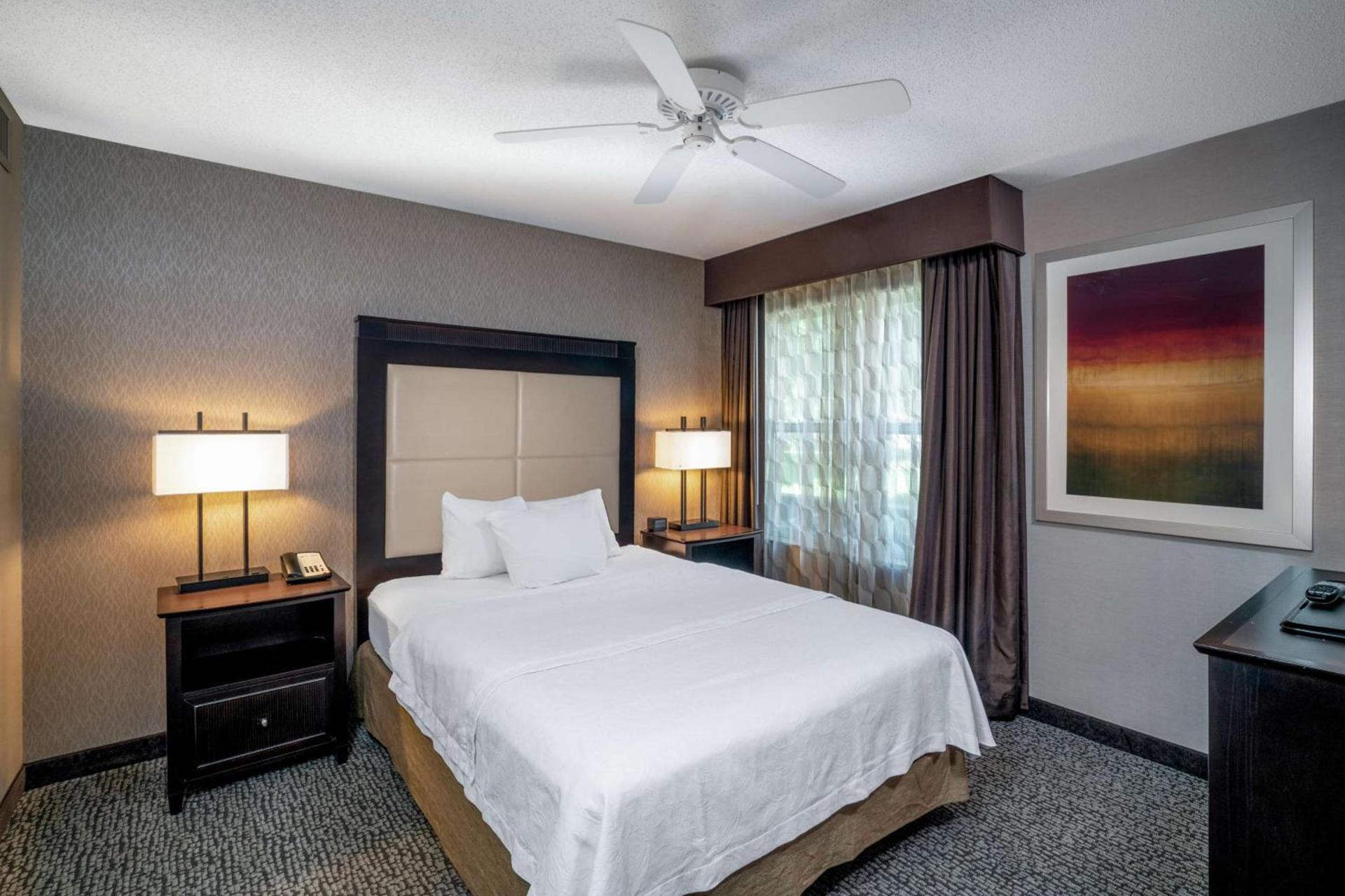 Homewood Suites Lafayette photo 15