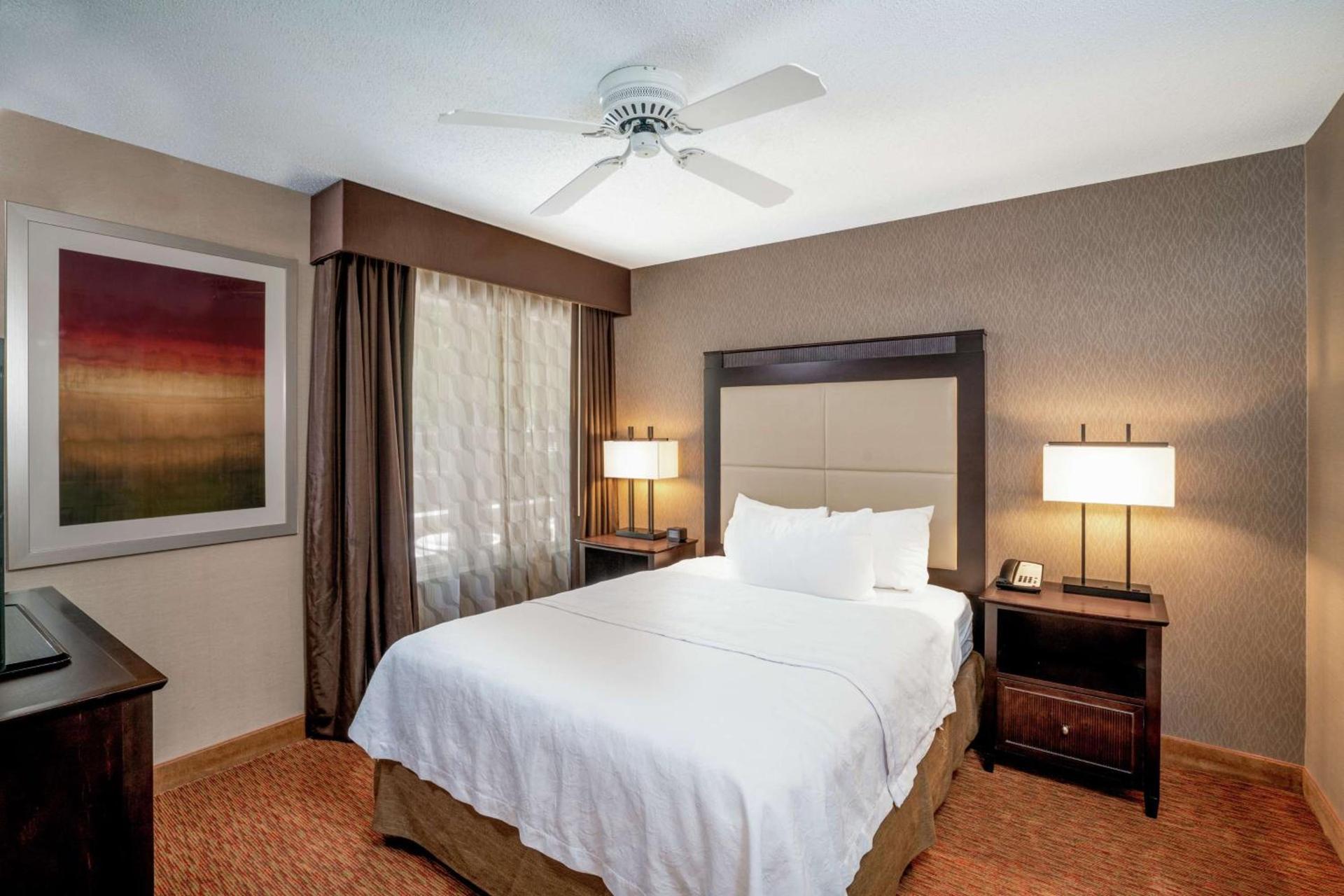 Homewood Suites Lafayette photo 16