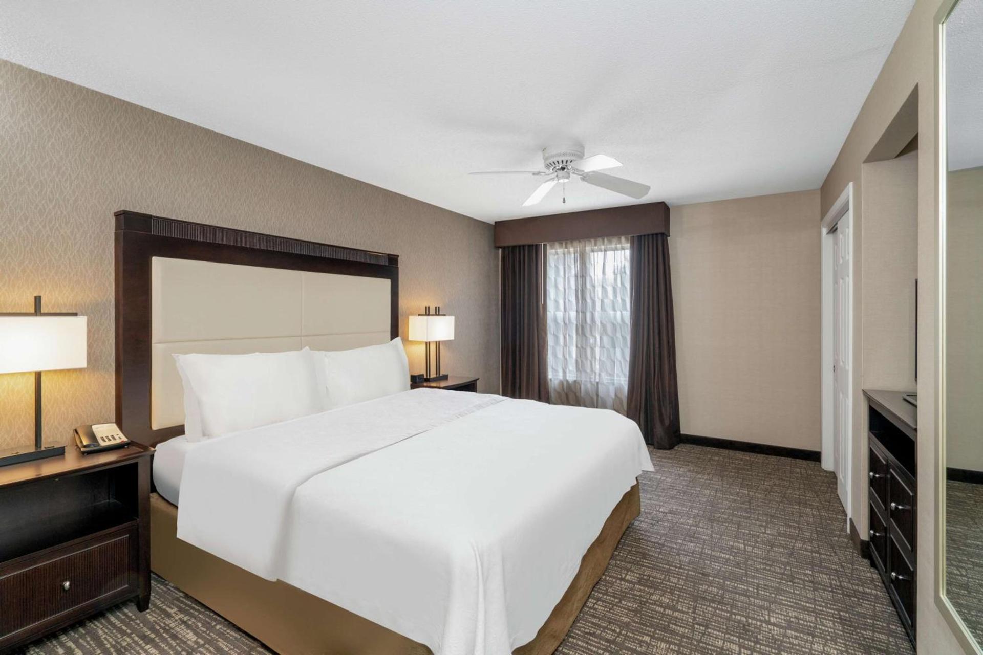 Homewood Suites Lafayette photo 18