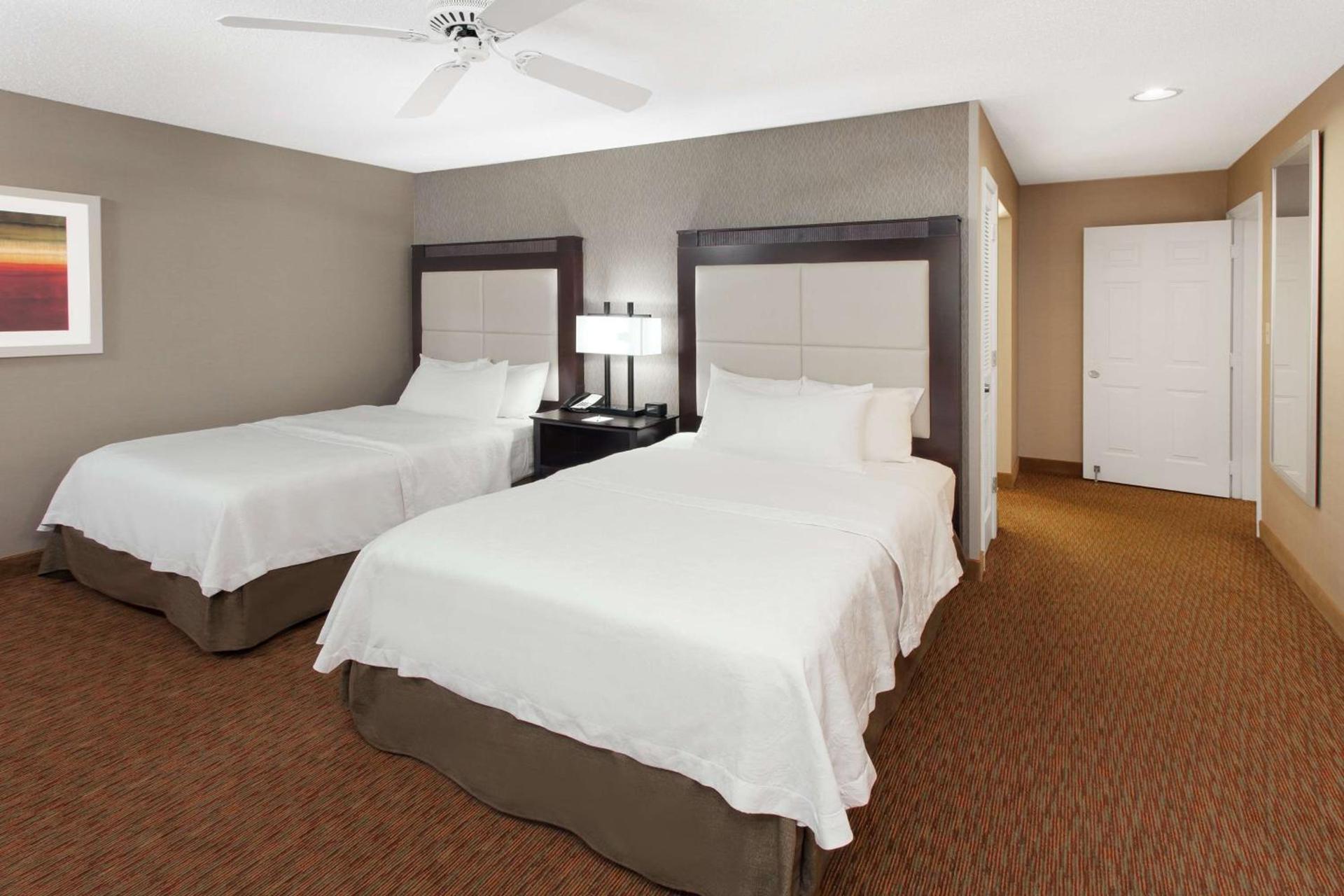 Homewood Suites Lafayette photo 20