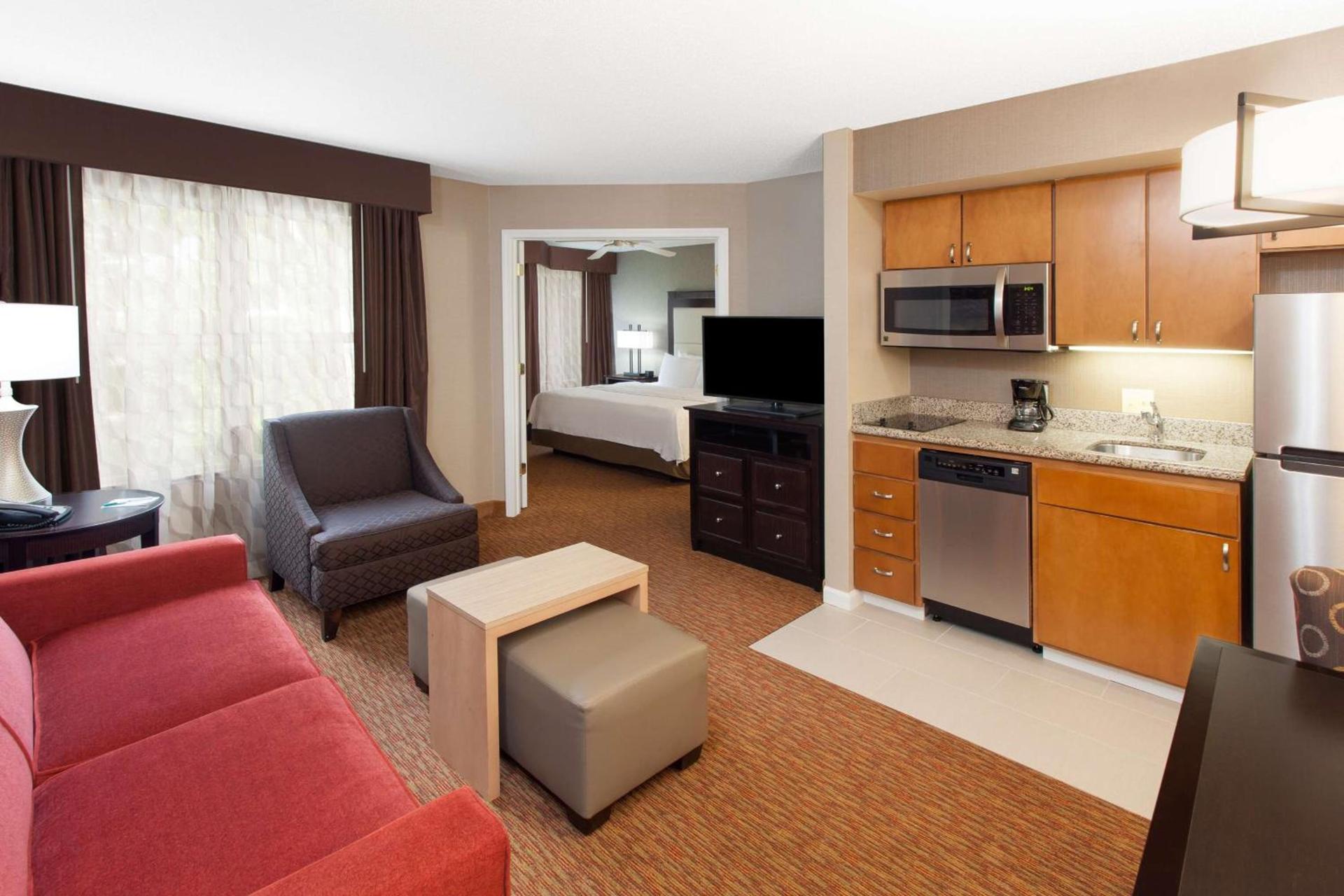 Homewood Suites Lafayette photo 19