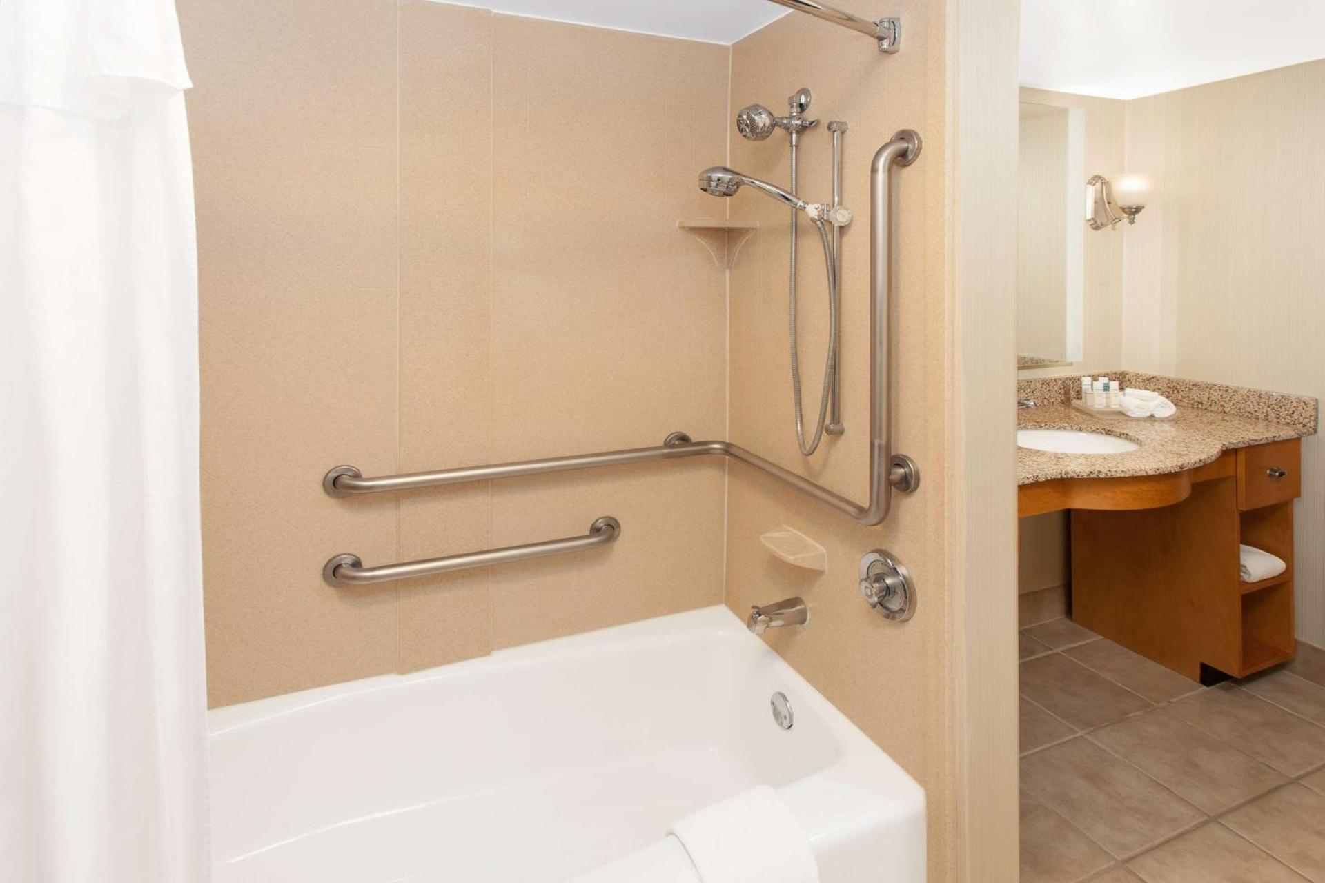 Homewood Suites Lafayette photo 21