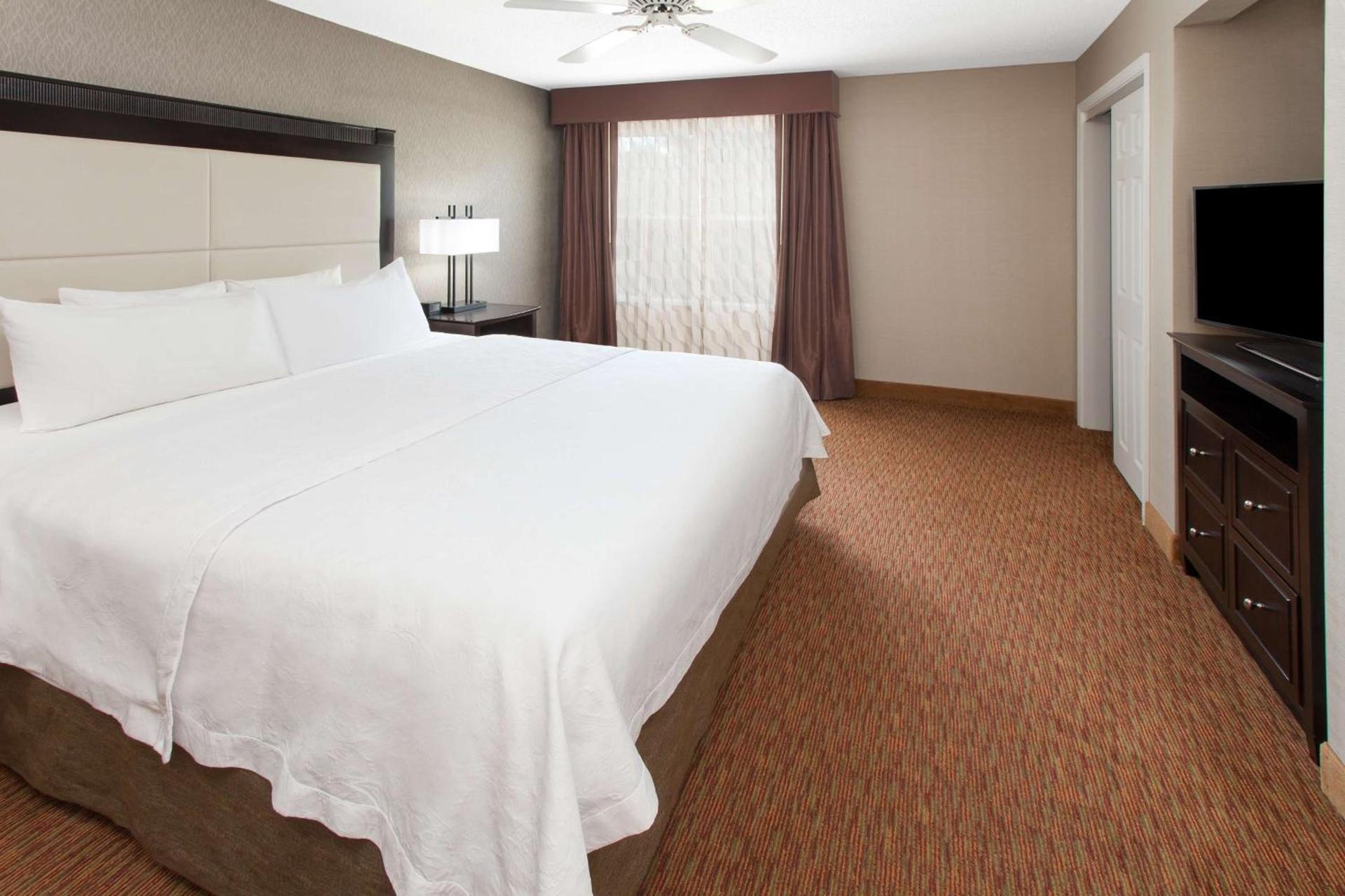 Homewood Suites Lafayette photo 23