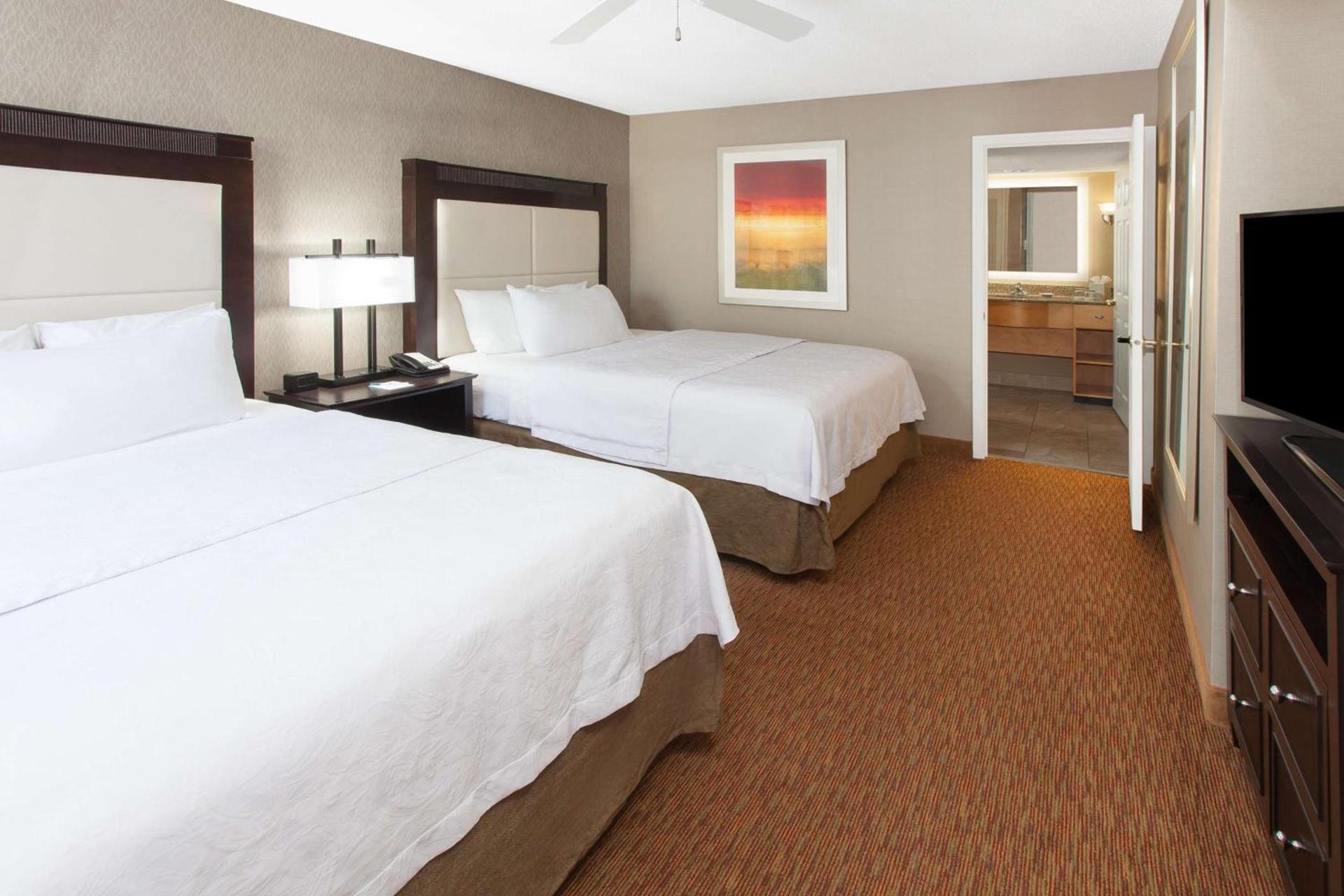 Homewood Suites Lafayette photo 24