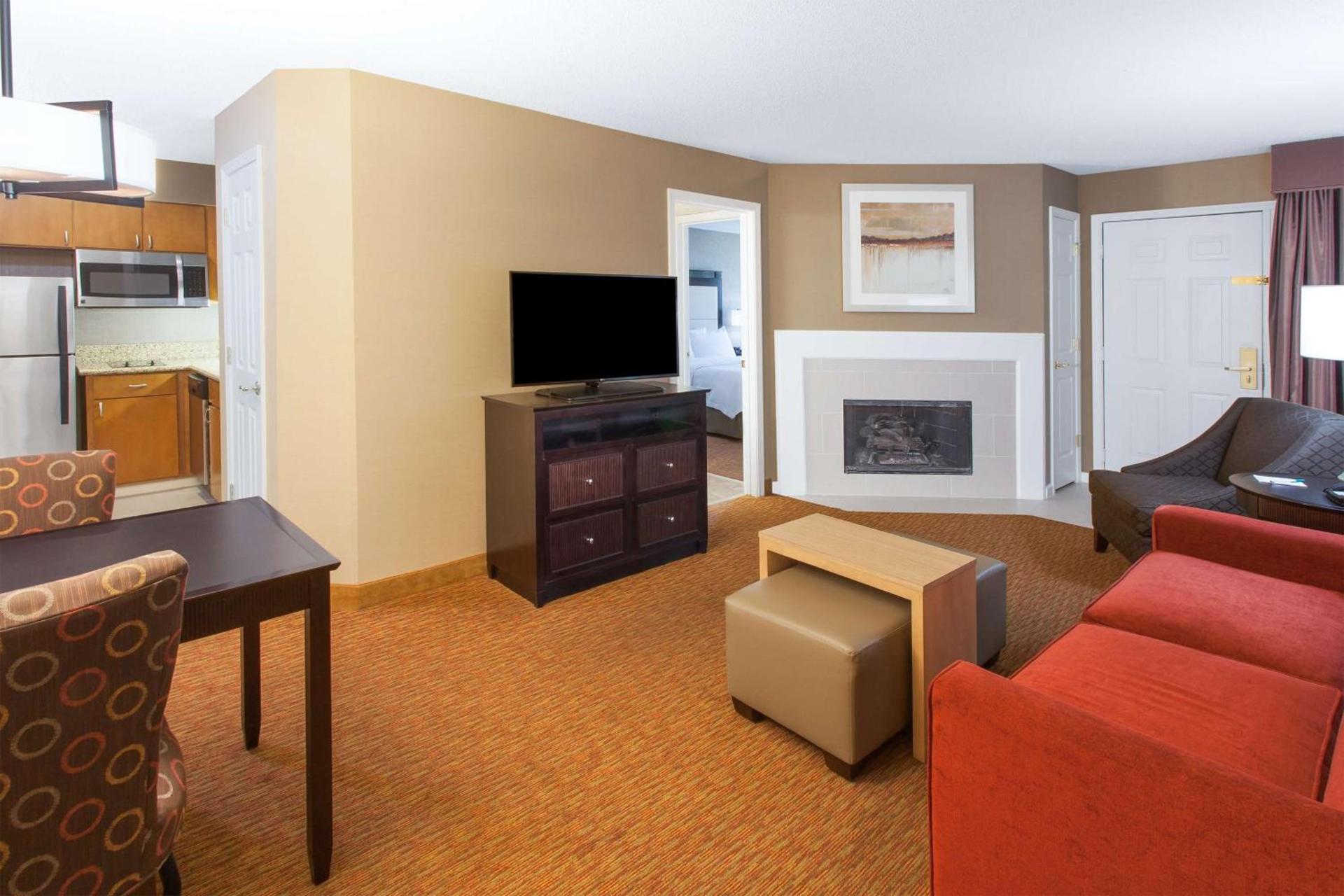 Homewood Suites Lafayette photo 25
