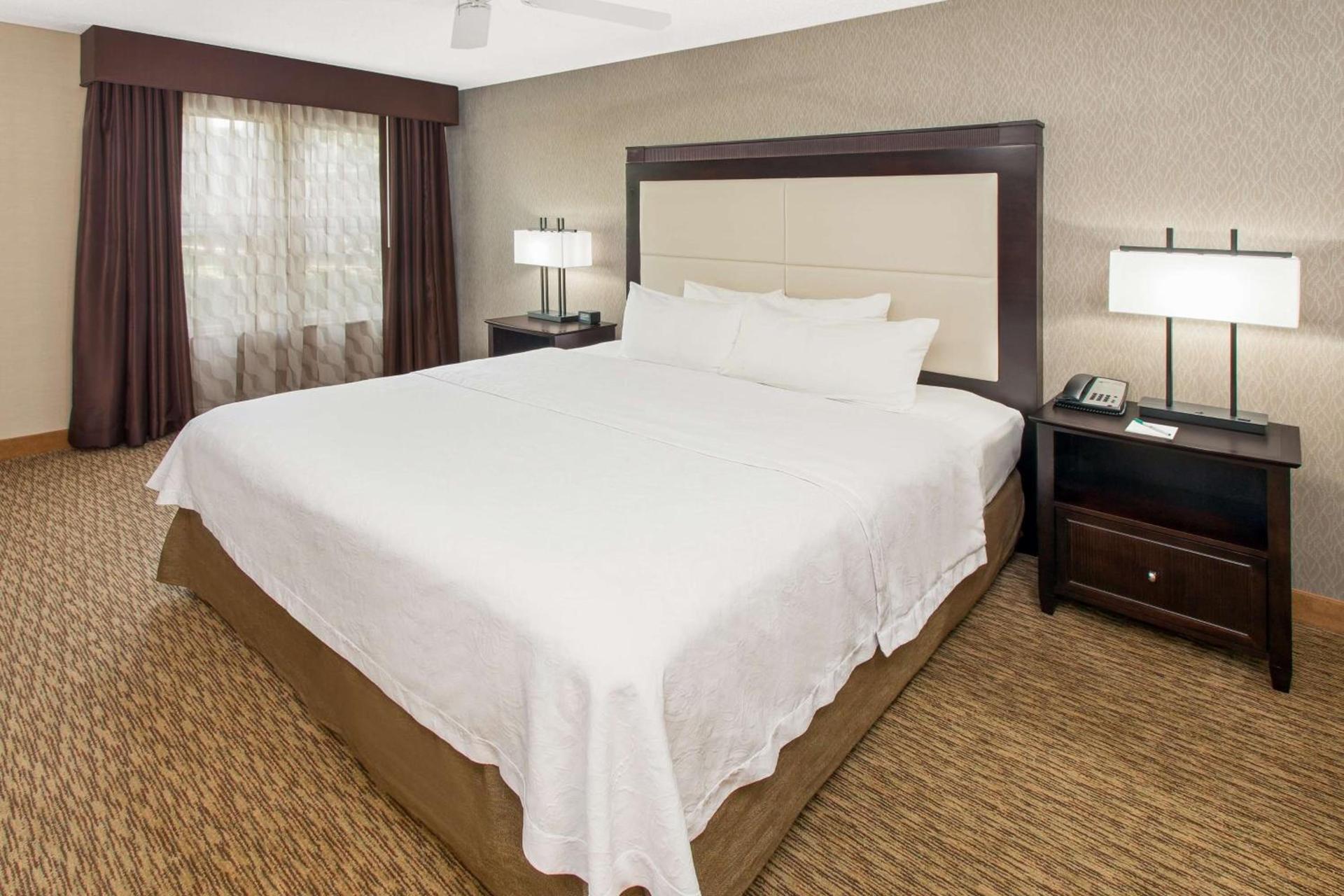 Homewood Suites Lafayette photo 26