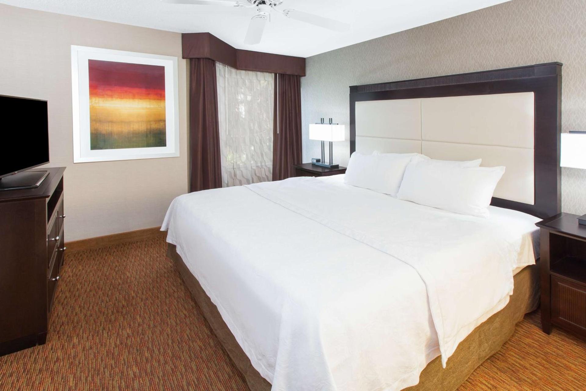 Homewood Suites Lafayette photo 27