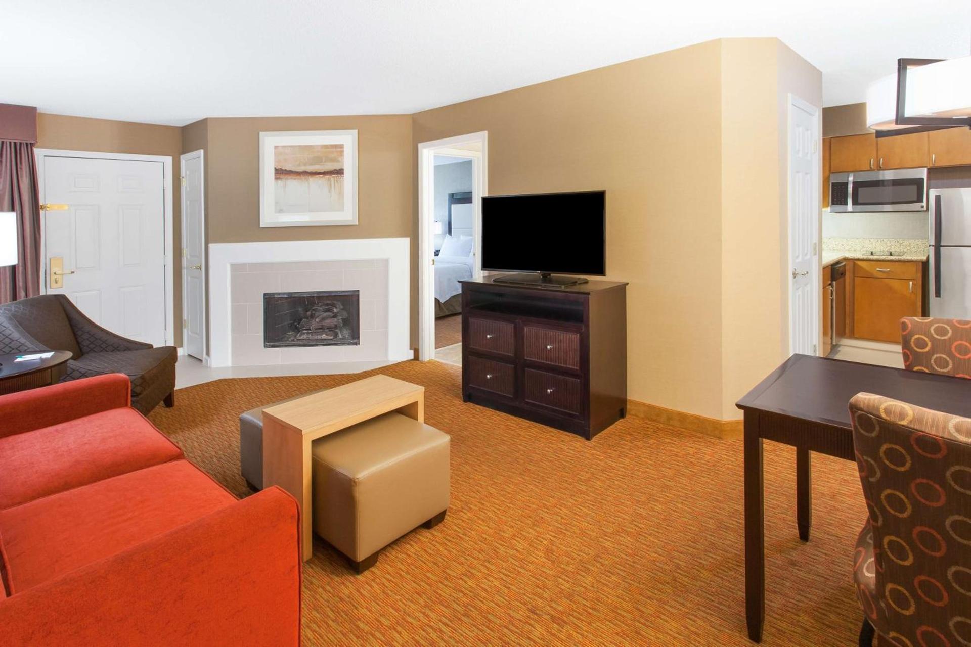 Homewood Suites Lafayette photo 28