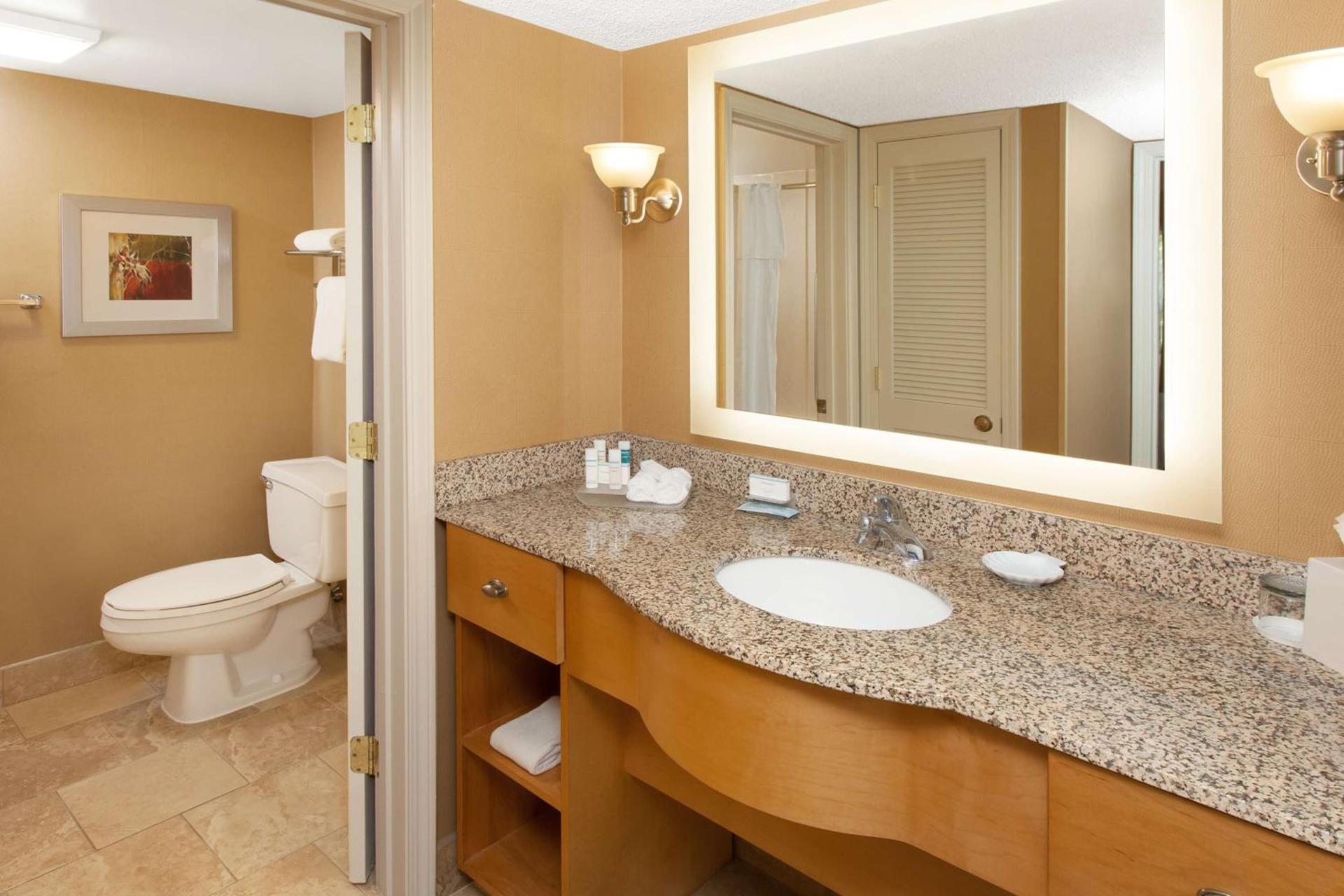 Homewood Suites Lafayette photo 30