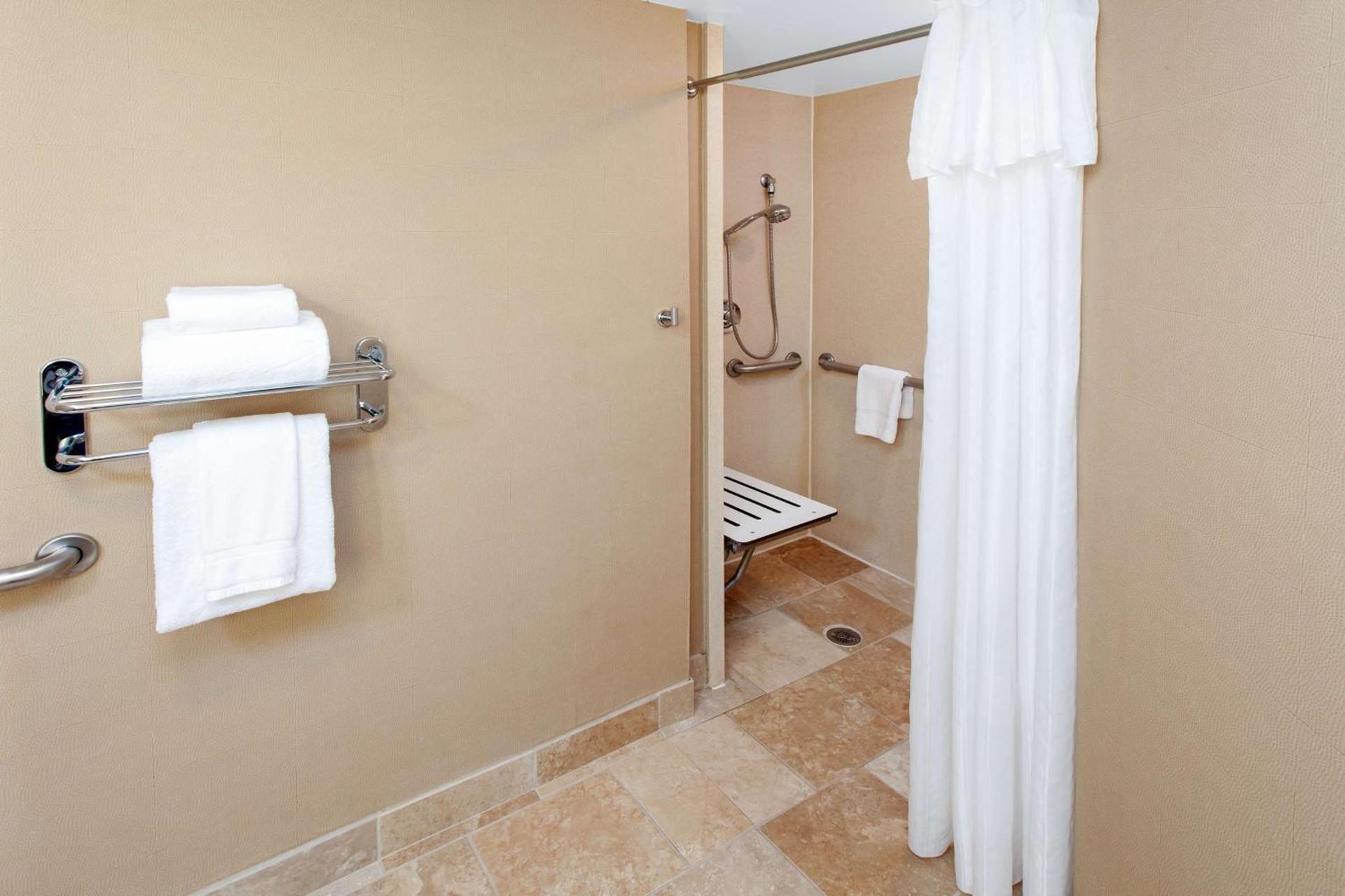 Homewood Suites Lafayette photo 29
