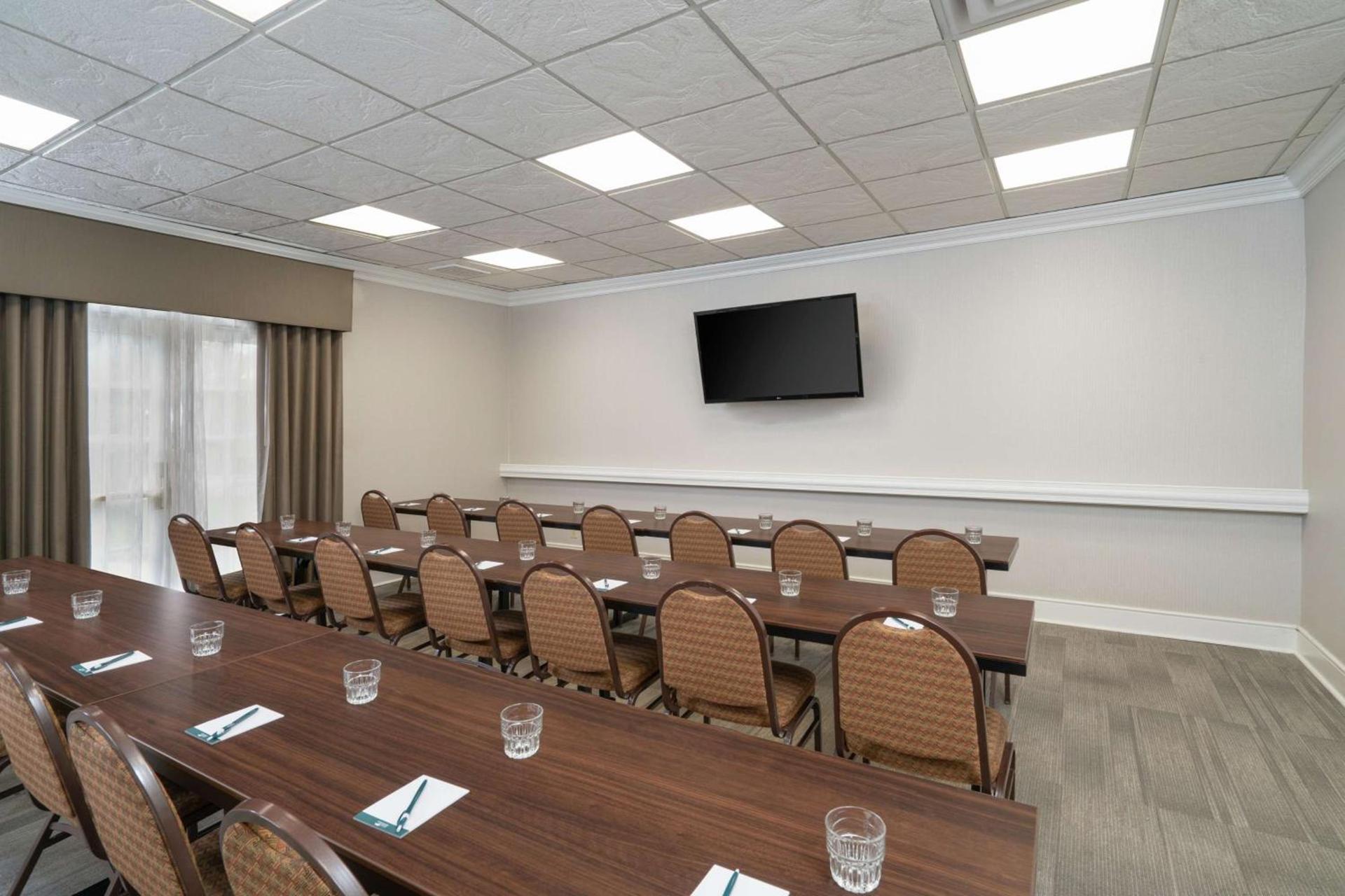 Homewood Suites Lafayette photo 32